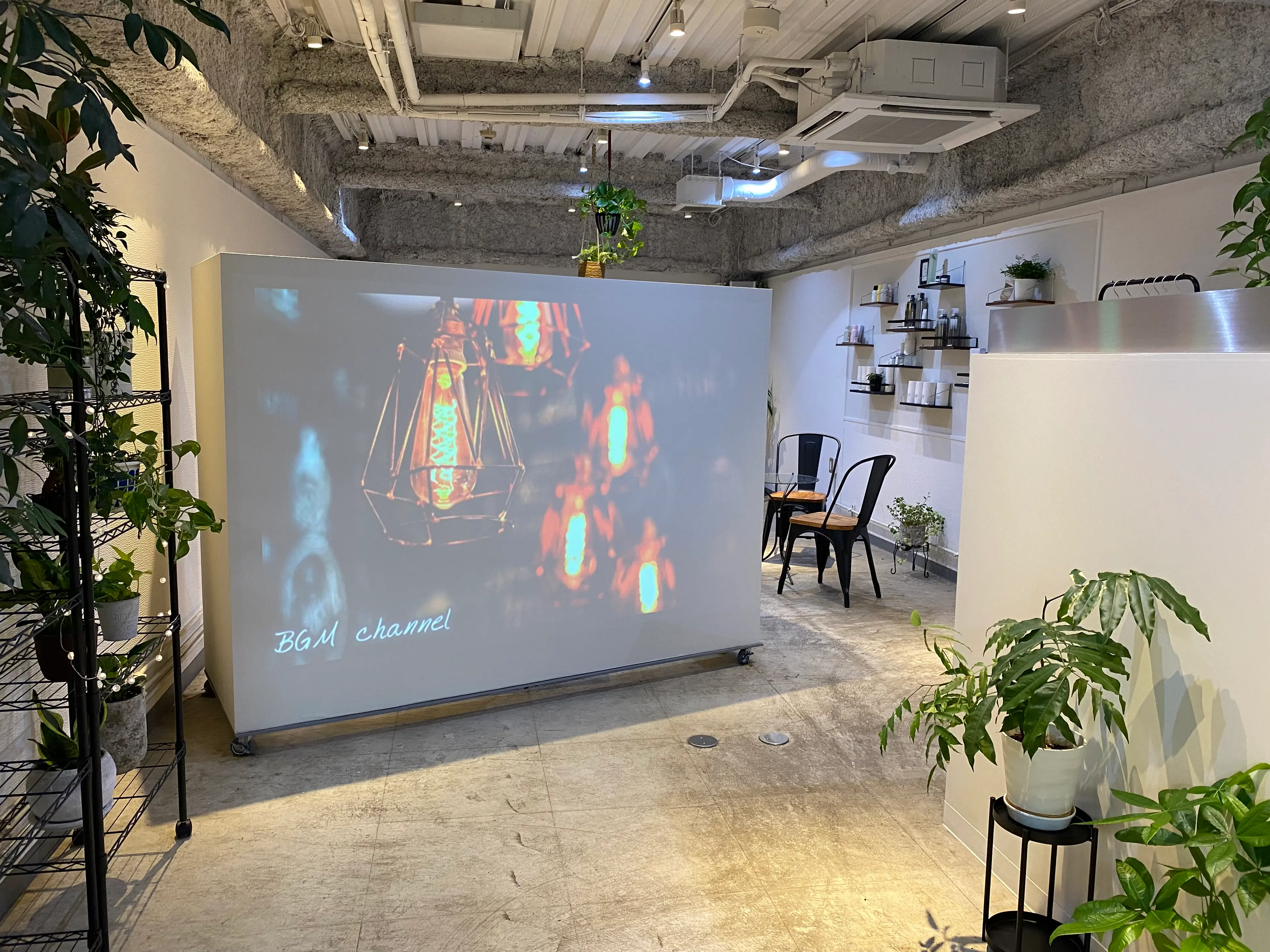 ilioの内観・外観1