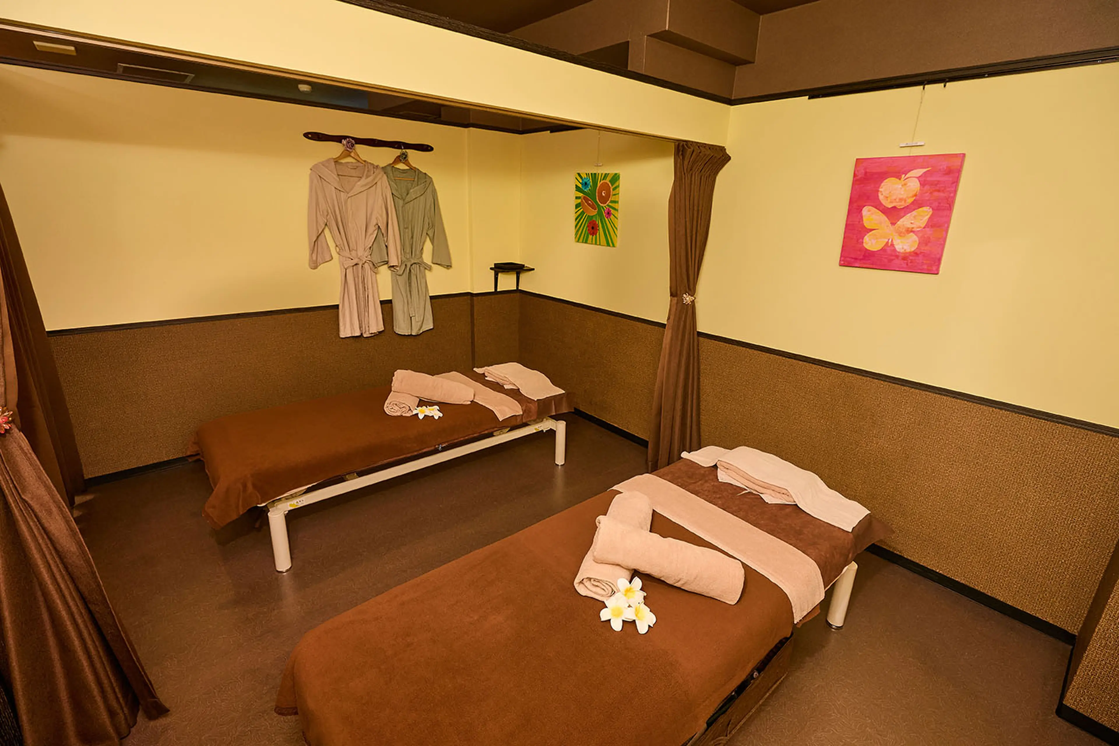 Kaori salon.の内観・外観3