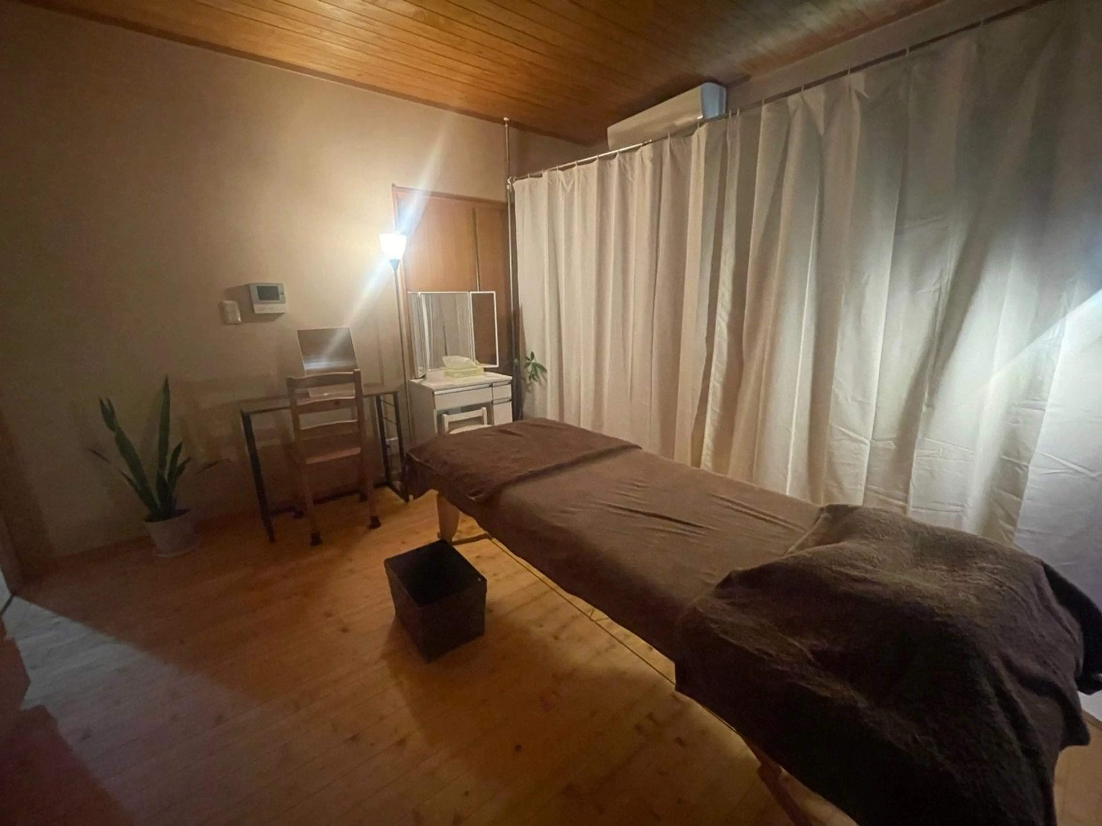 Salon  Tortueの内観・外観2