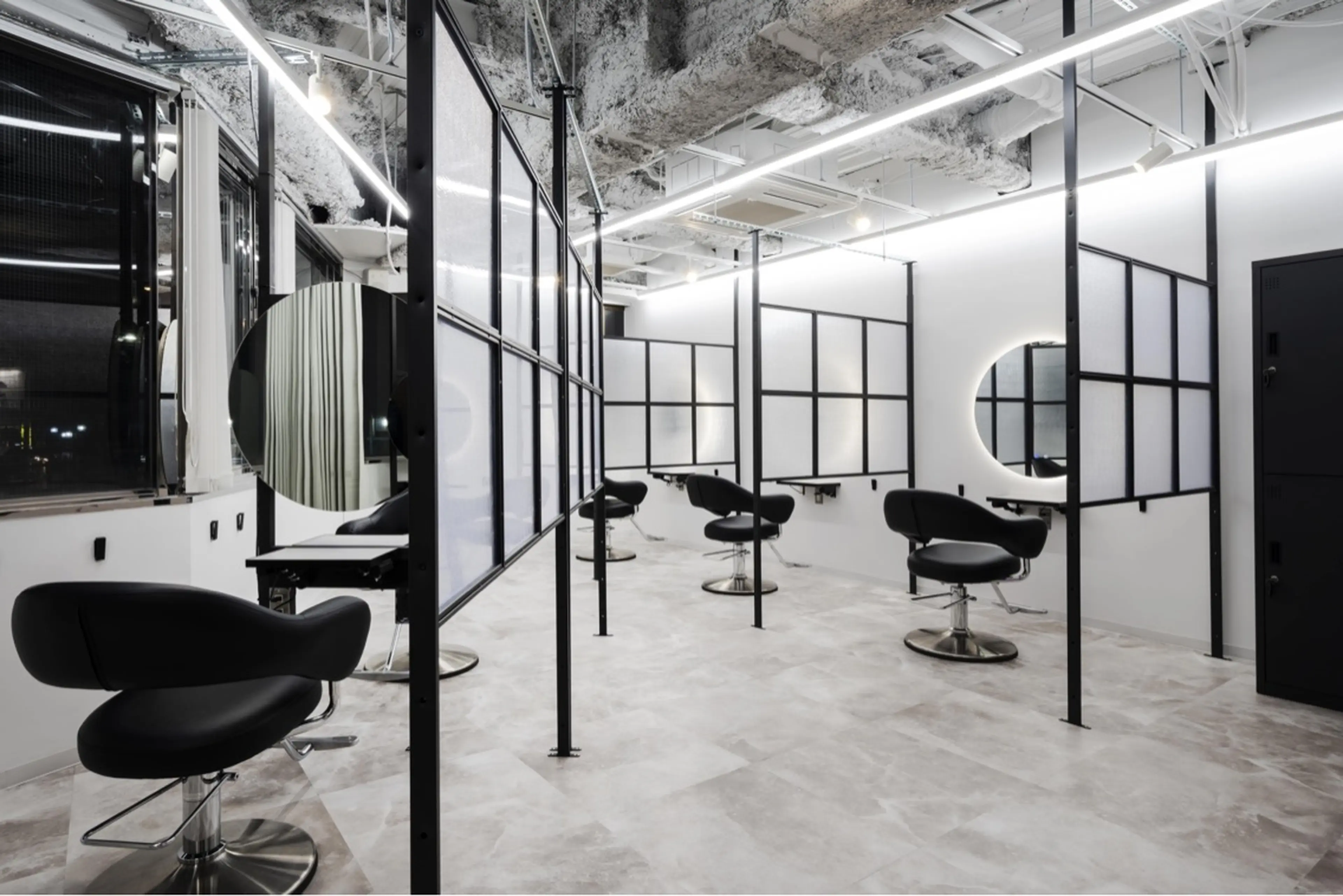 C×3 シーバイスリーの内観・外観2