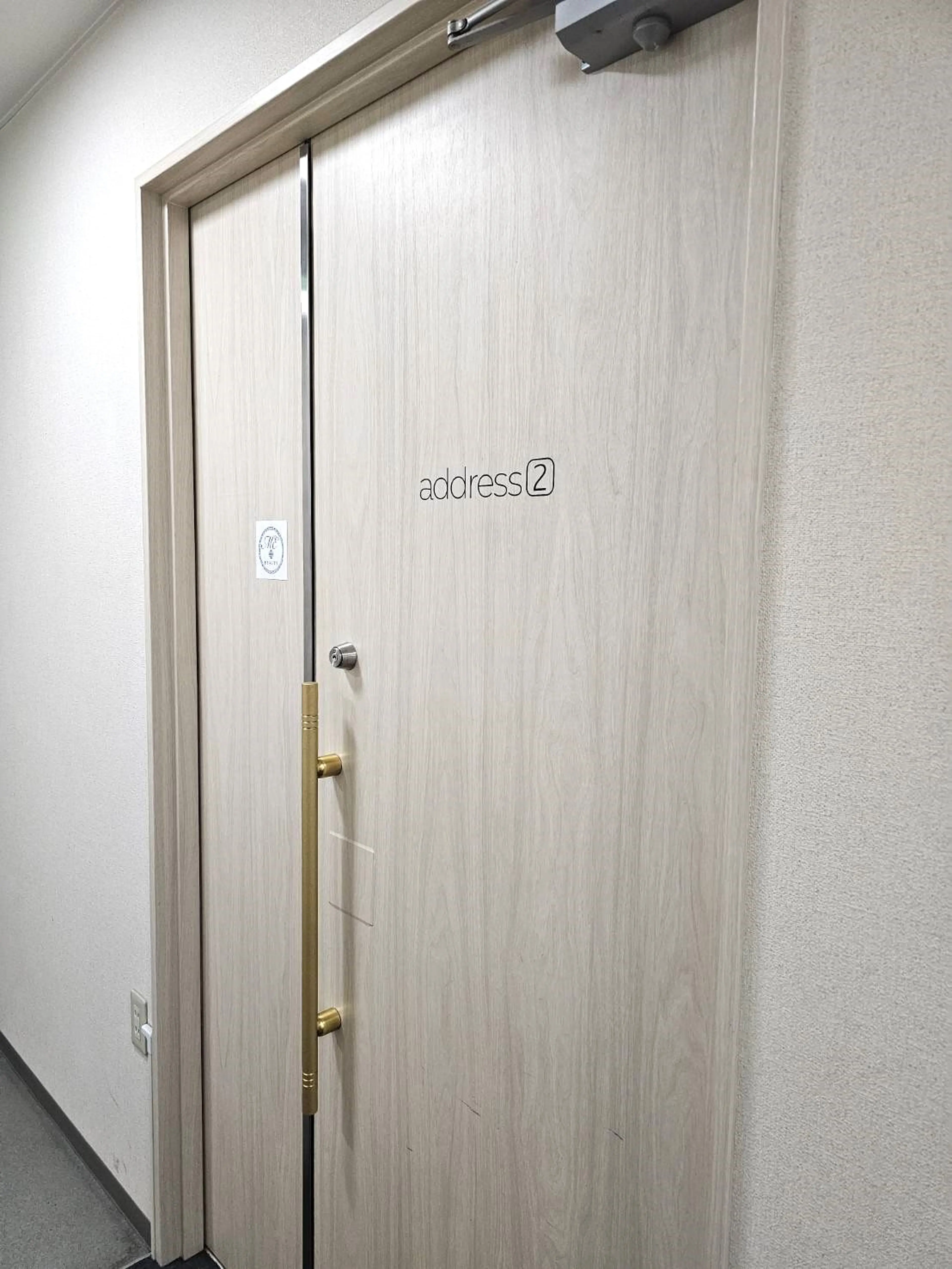 ME Beauty札幌駅の内観・外観2