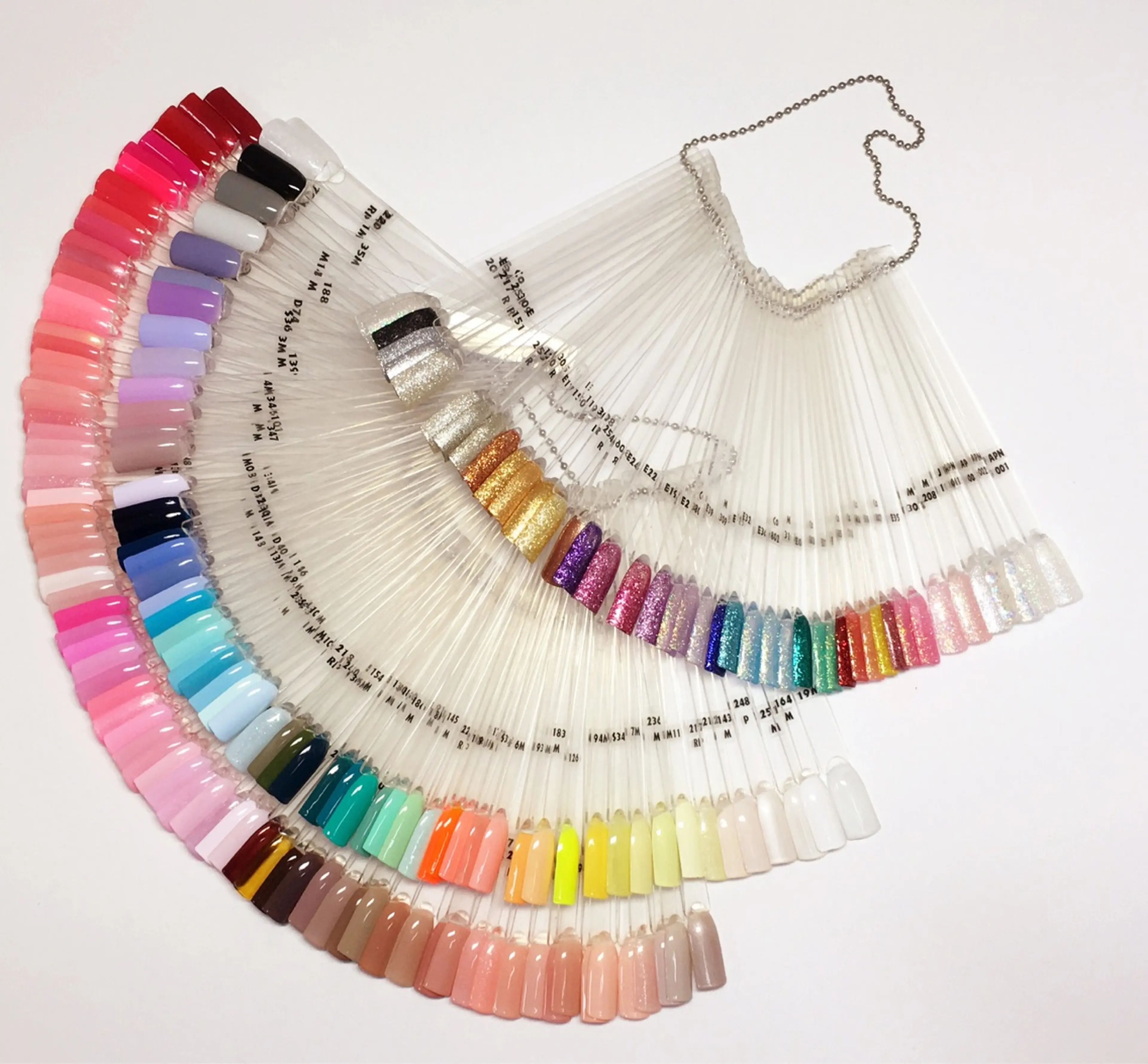 Nail salon Ka pilinaの内観・外観2