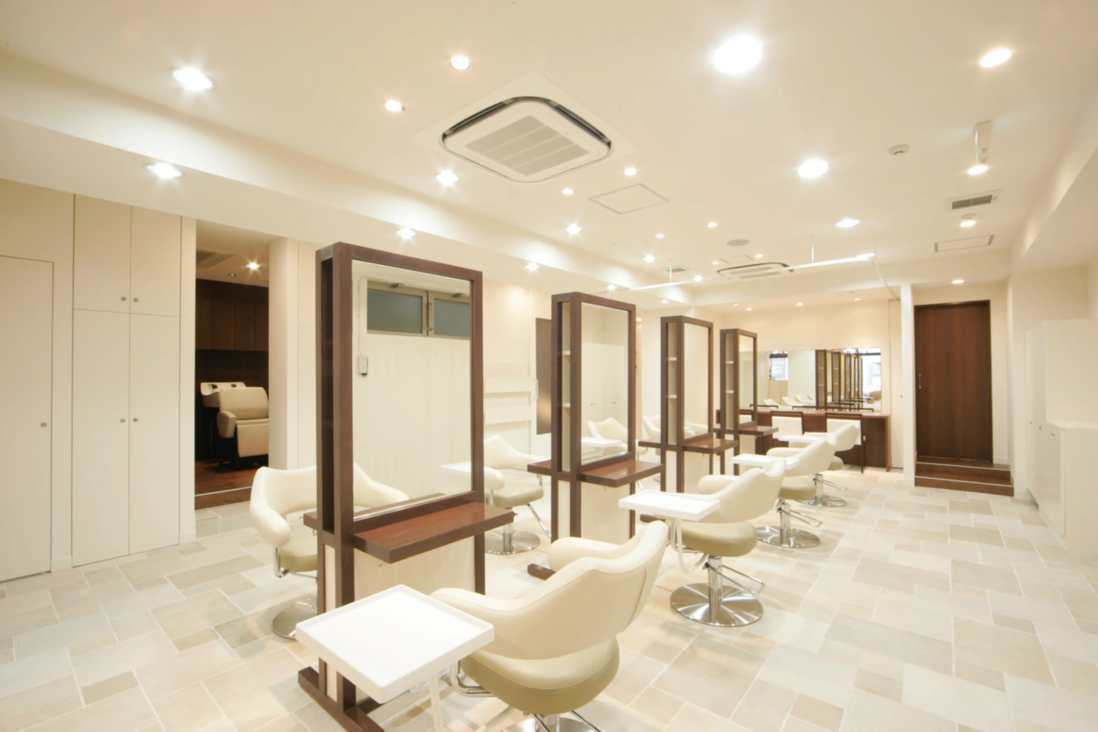 Ash久が原の内観・外観2