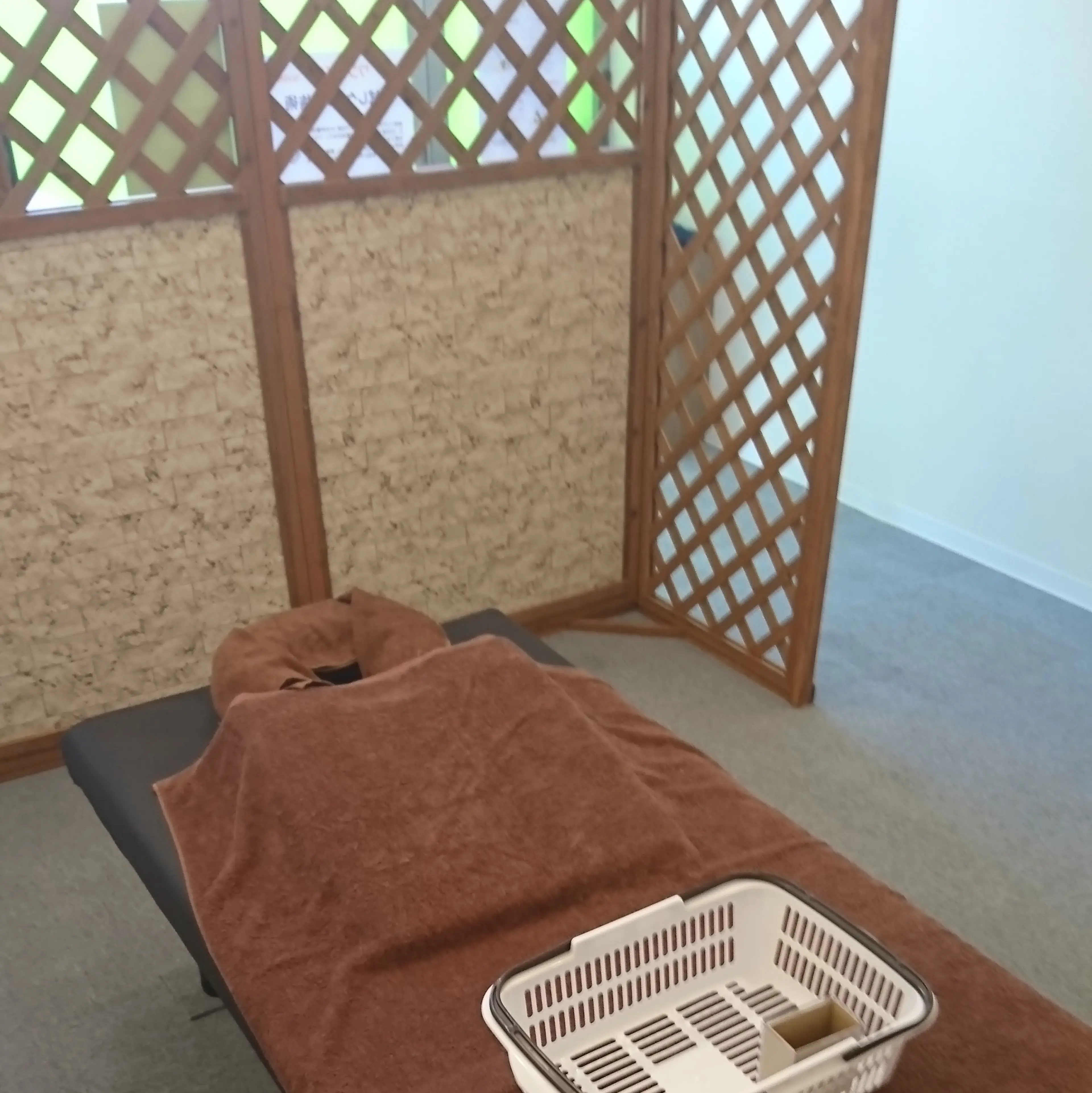 リラクゼーション整体Hafenの内観・外観3