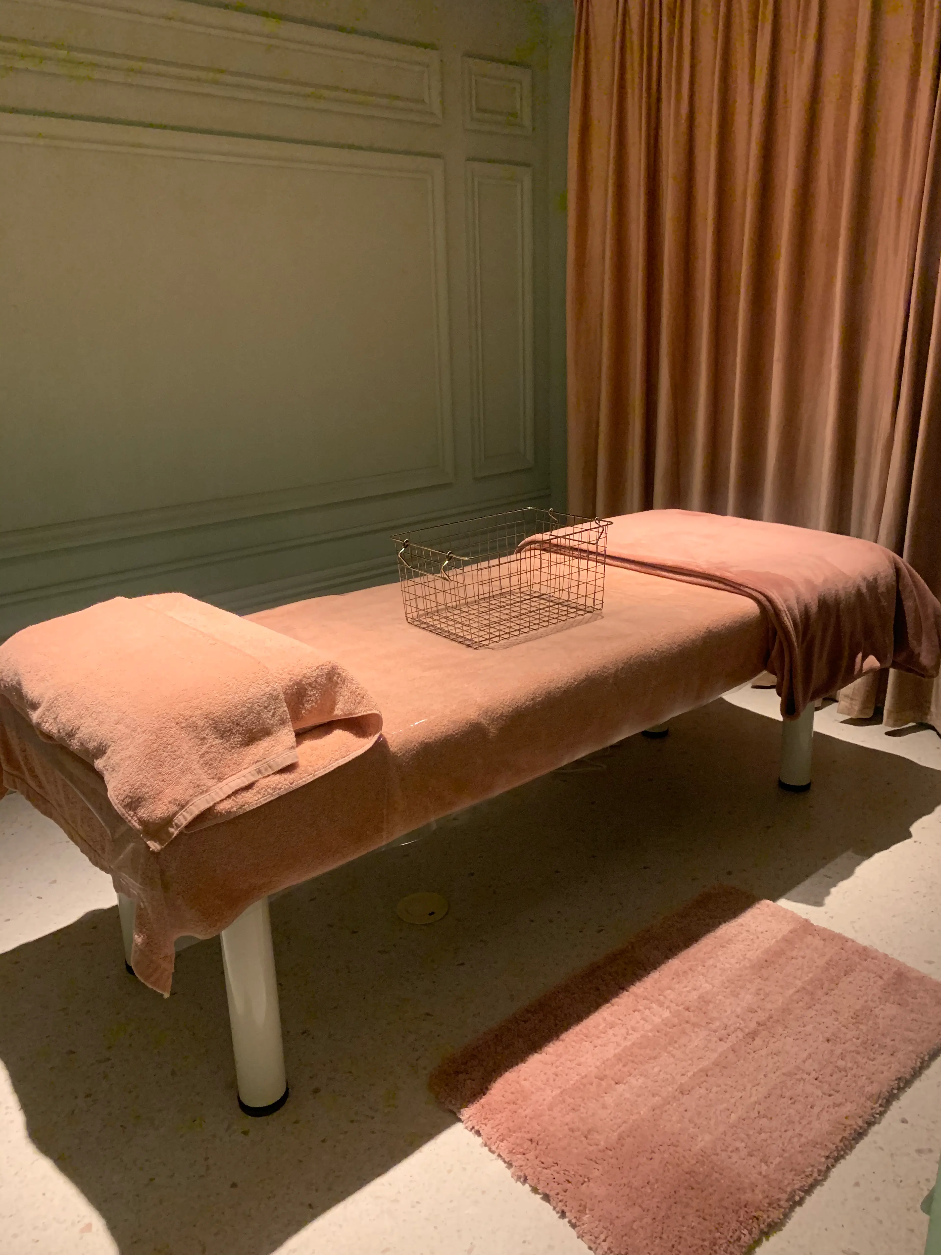 BeautySalonLIAの内観・外観3