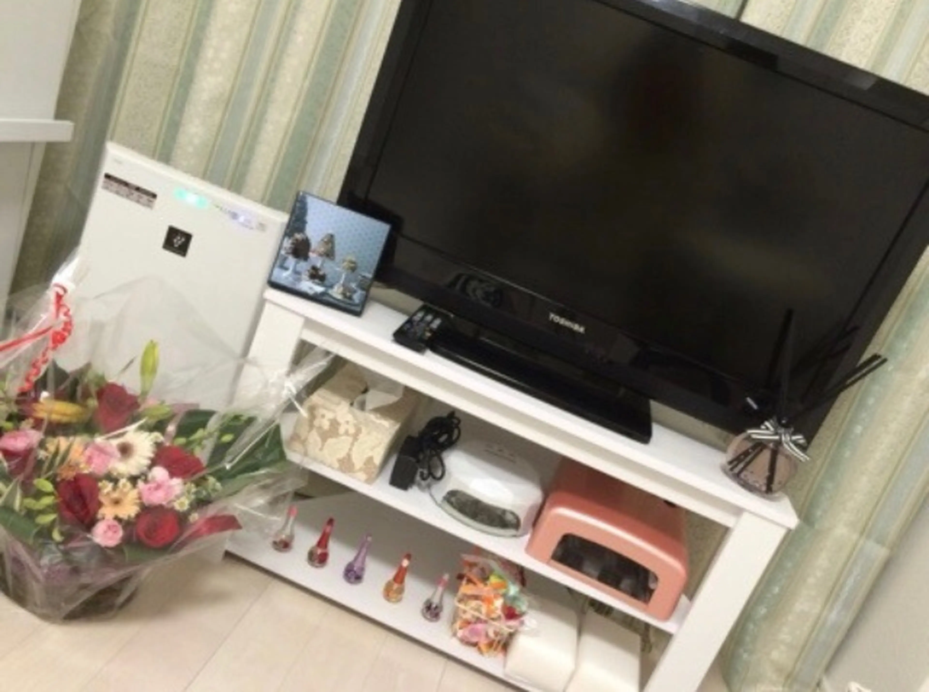 フルール✴︎fleurの内観・外観2