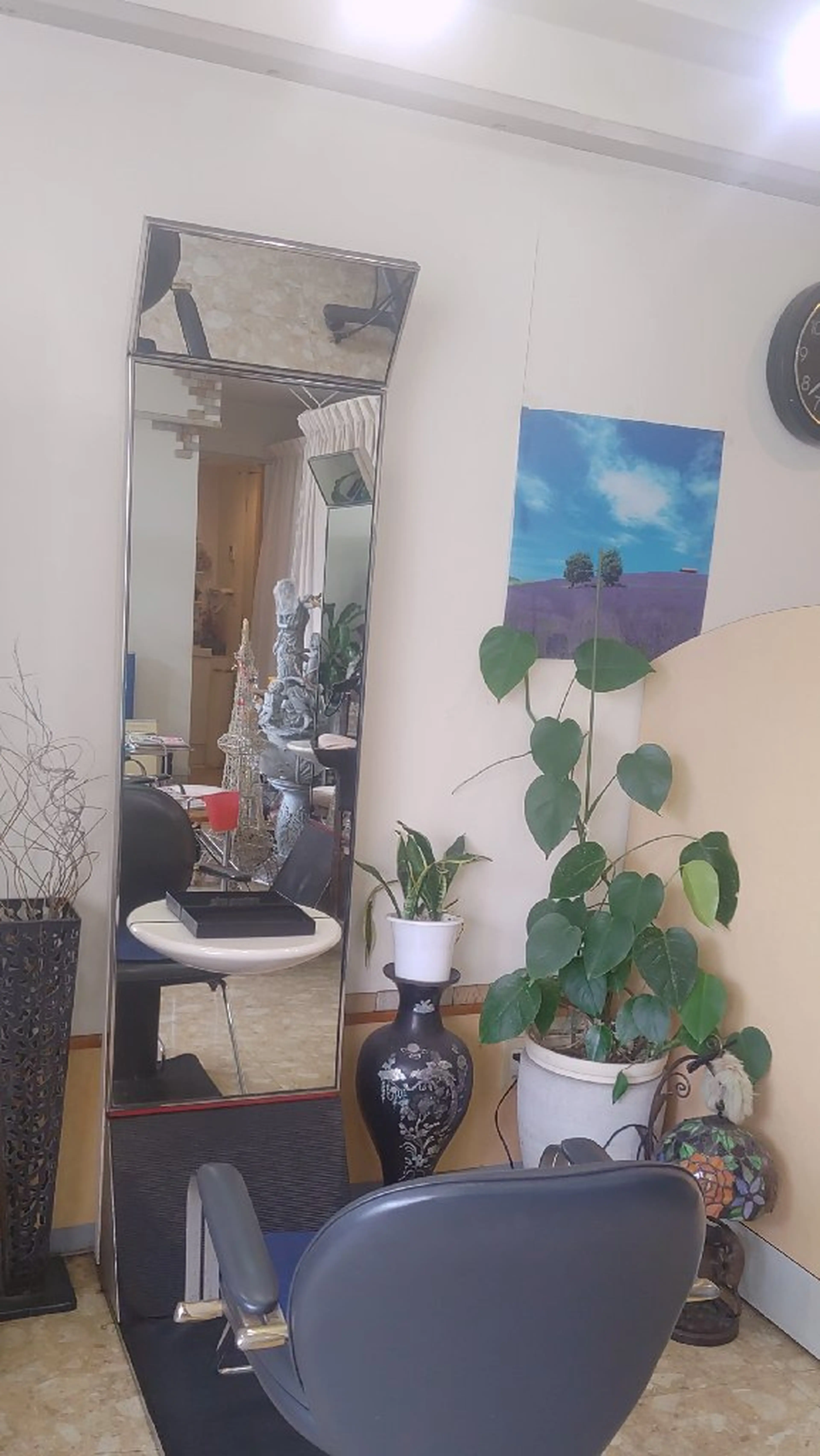 カポックの内観・外観2