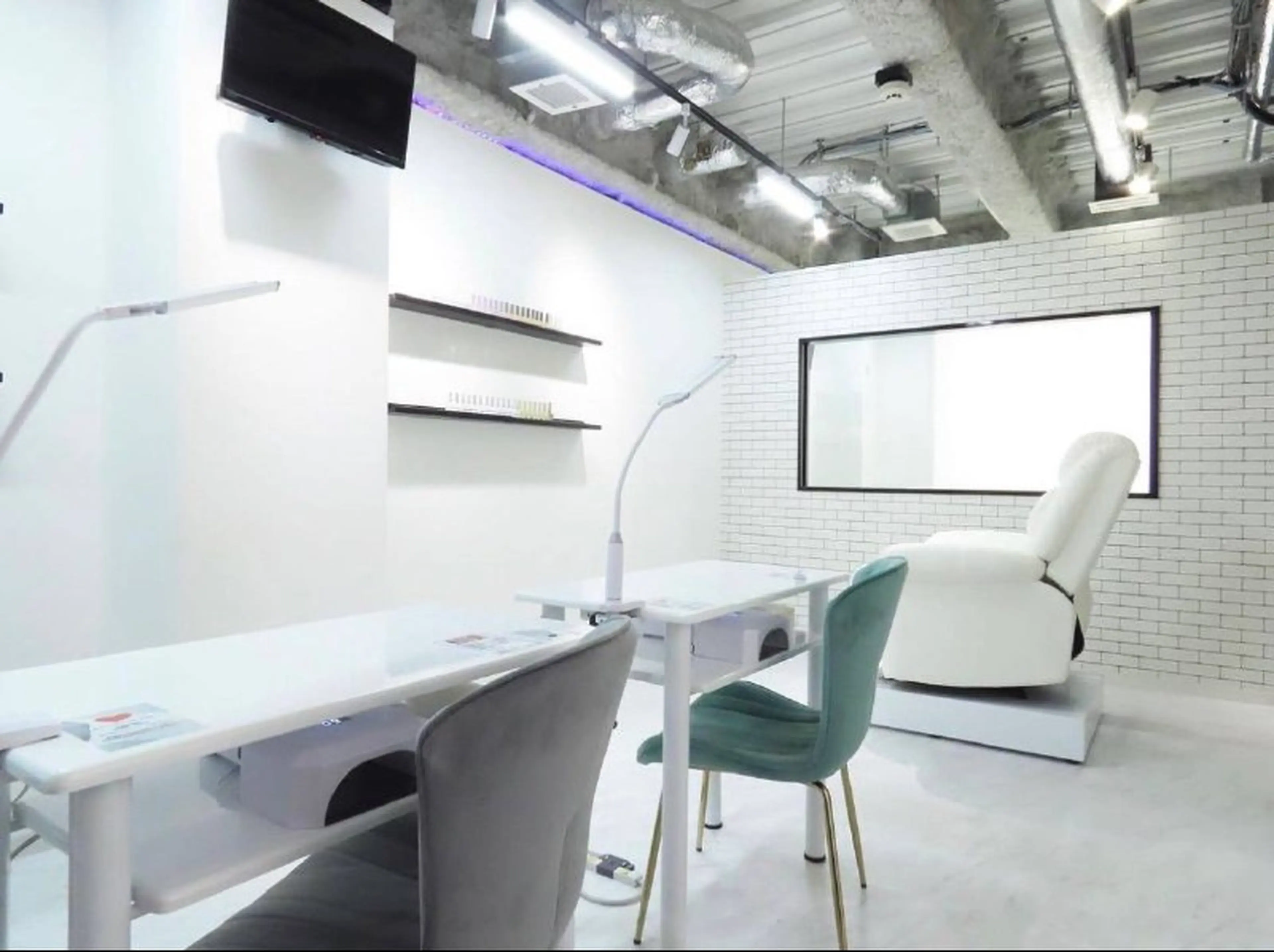 WOLTOKYOの内観・外観3