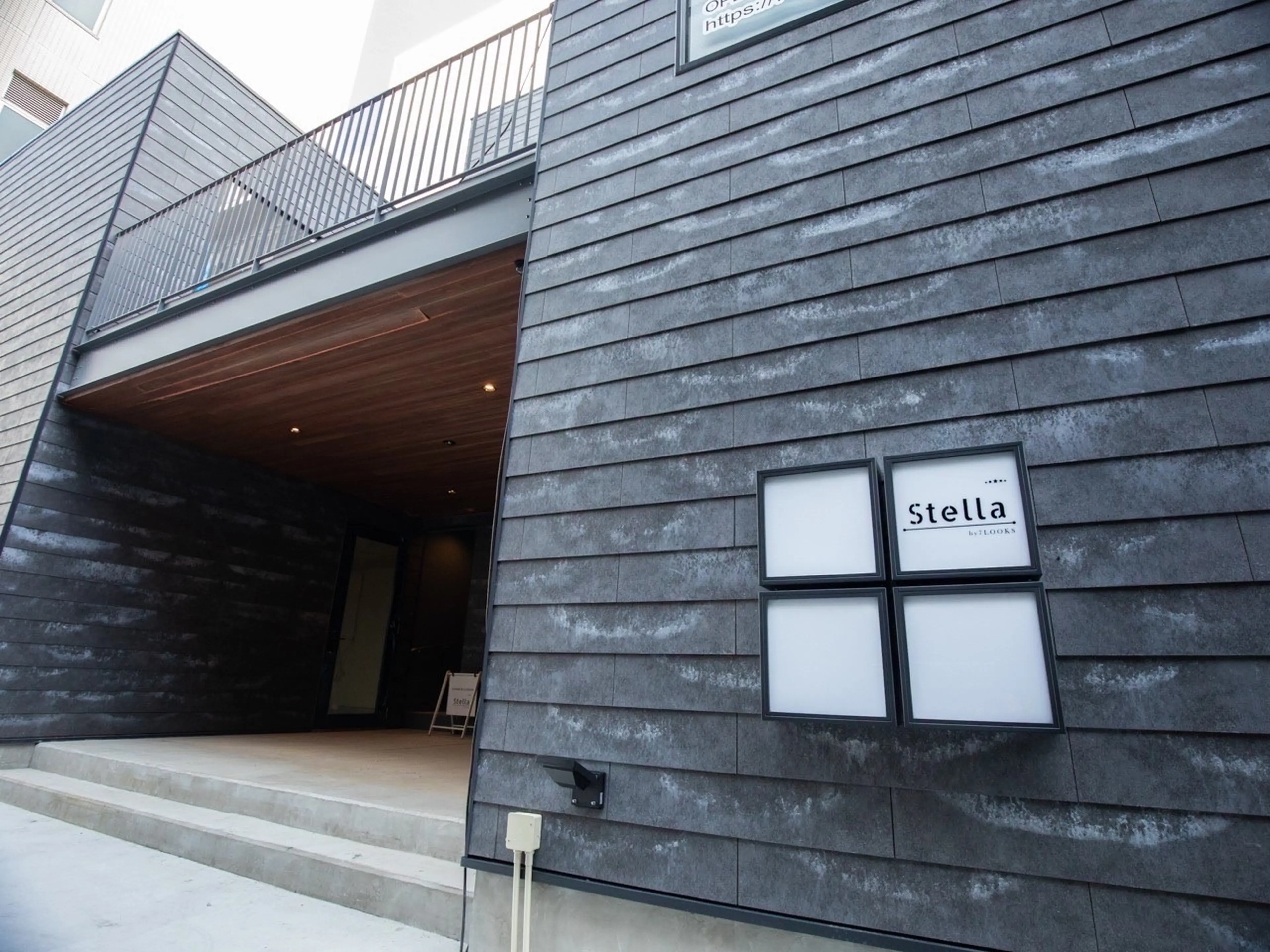 Stella　by7LOOKSの内観・外観3