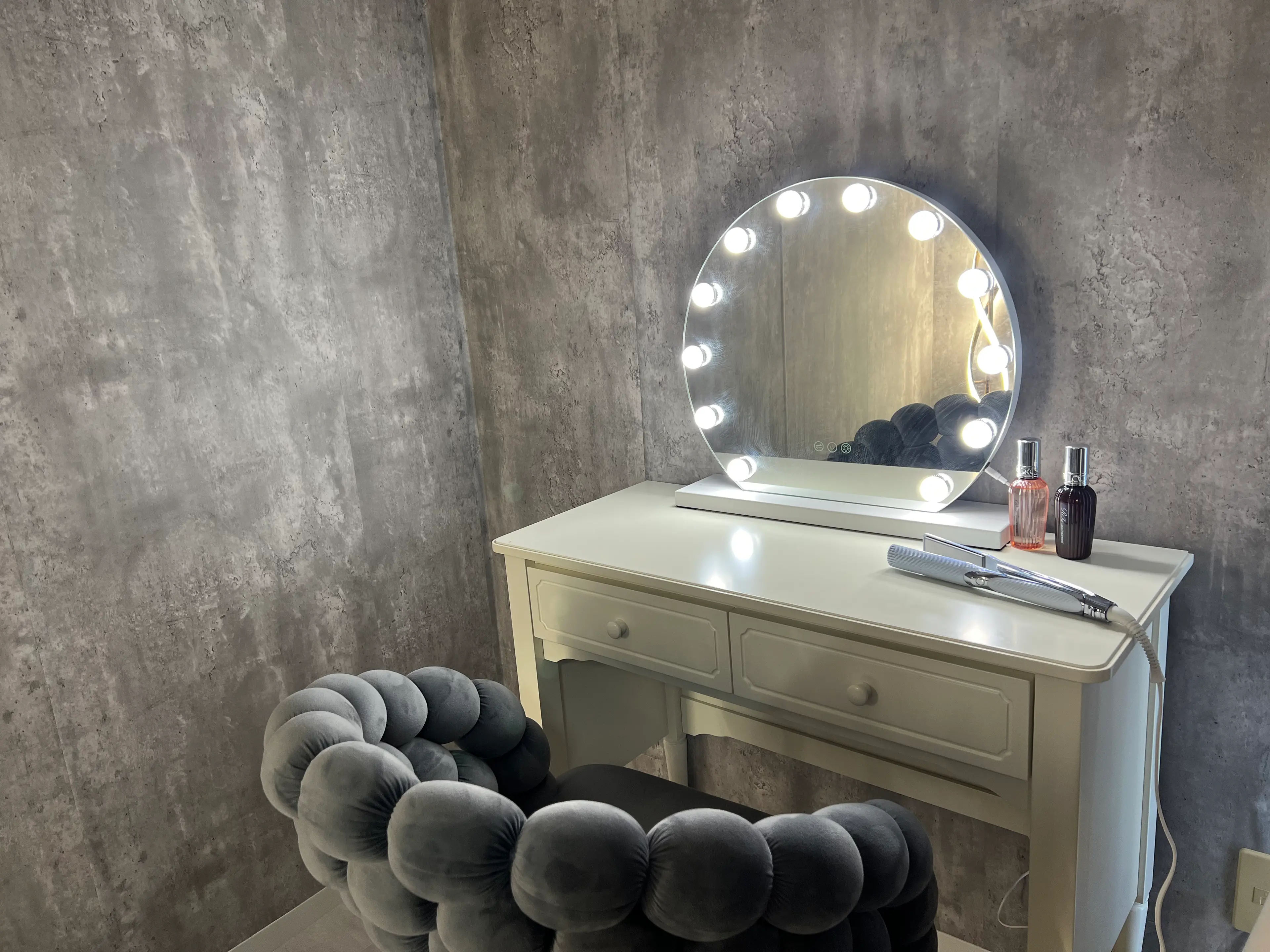 keanax恵比寿本店の内観・外観2