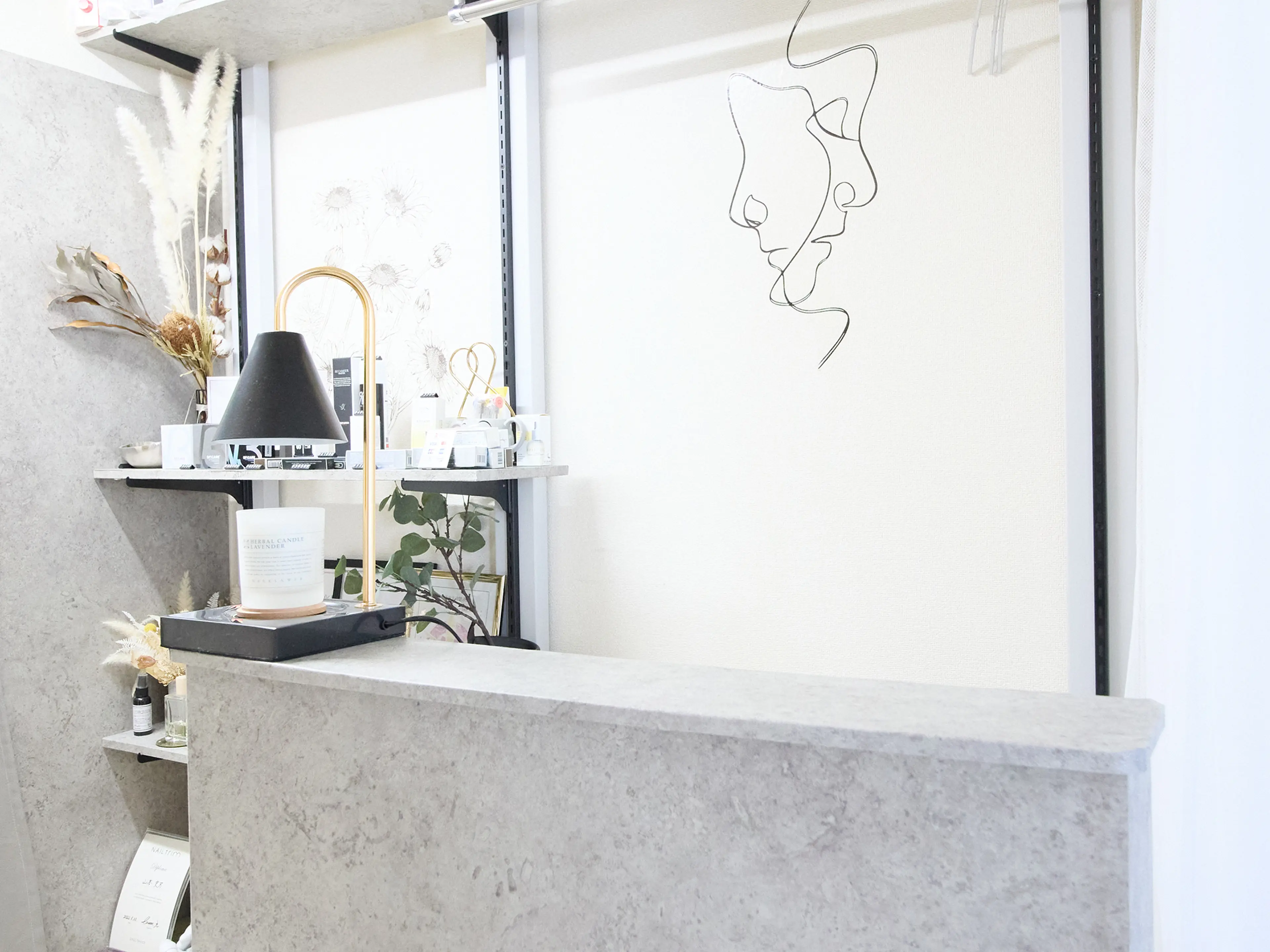 Nicoの内観・外観3