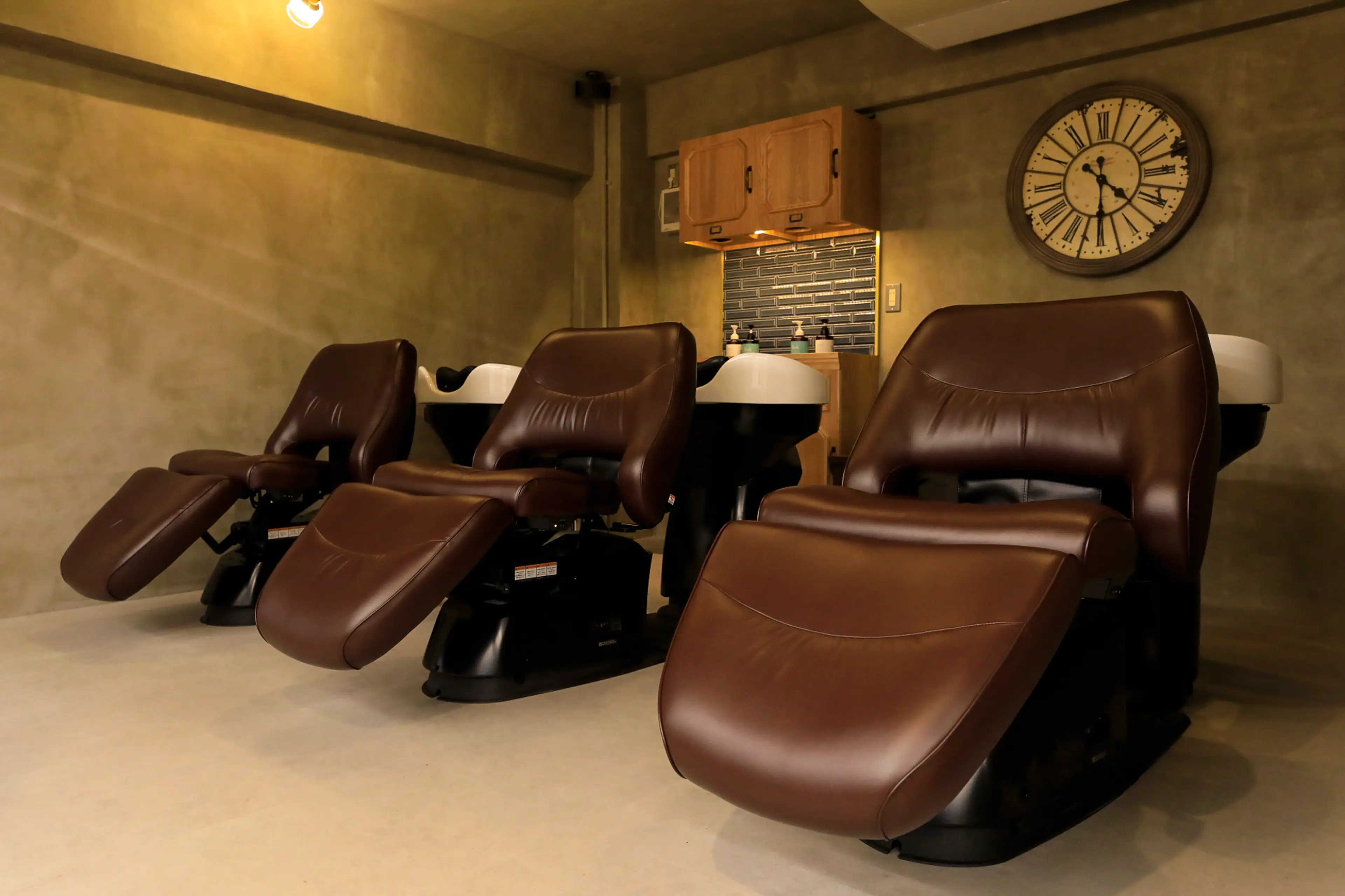 brilleの内観・外観2