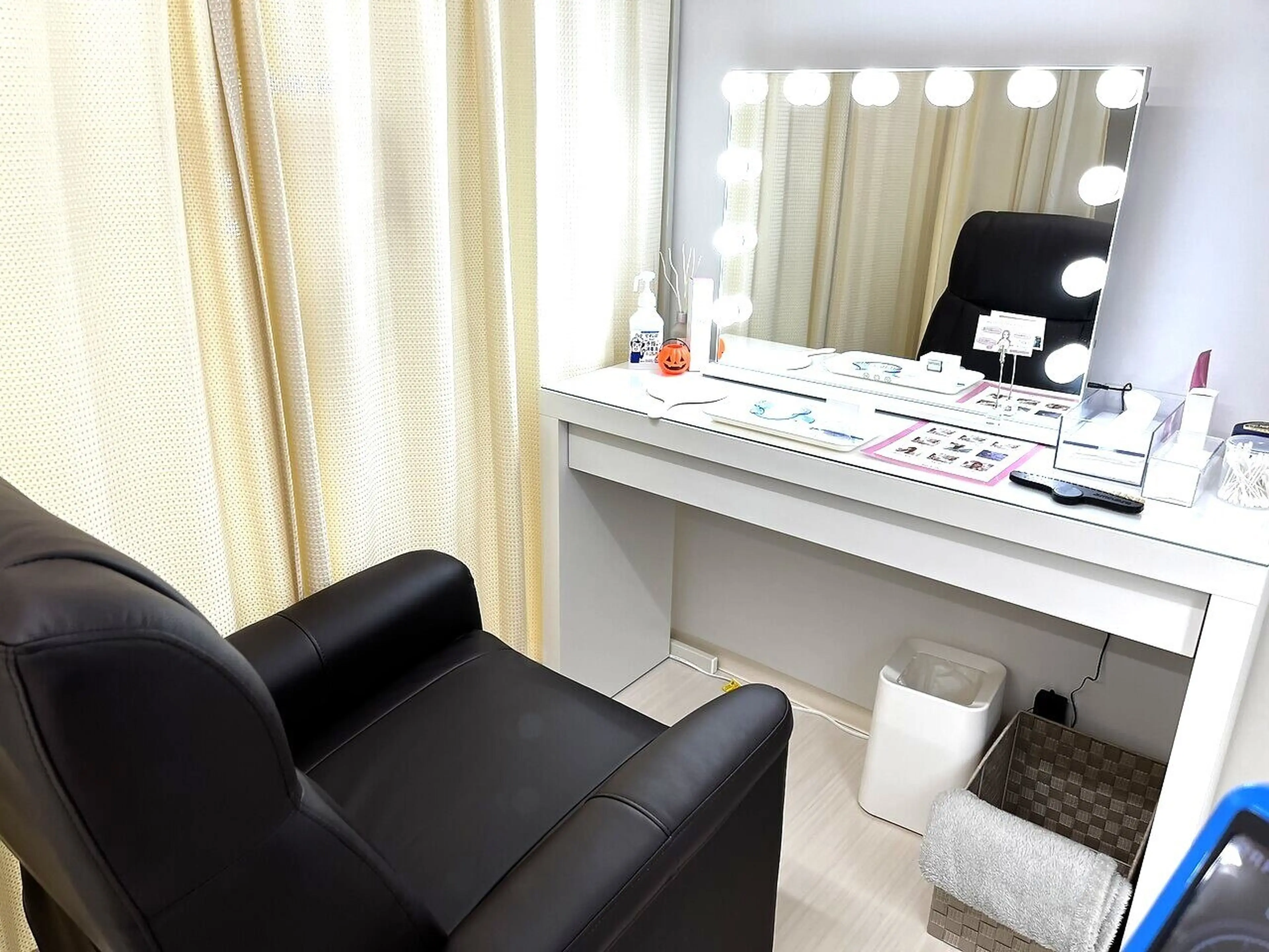 ecxia fukushimaの内観・外観3