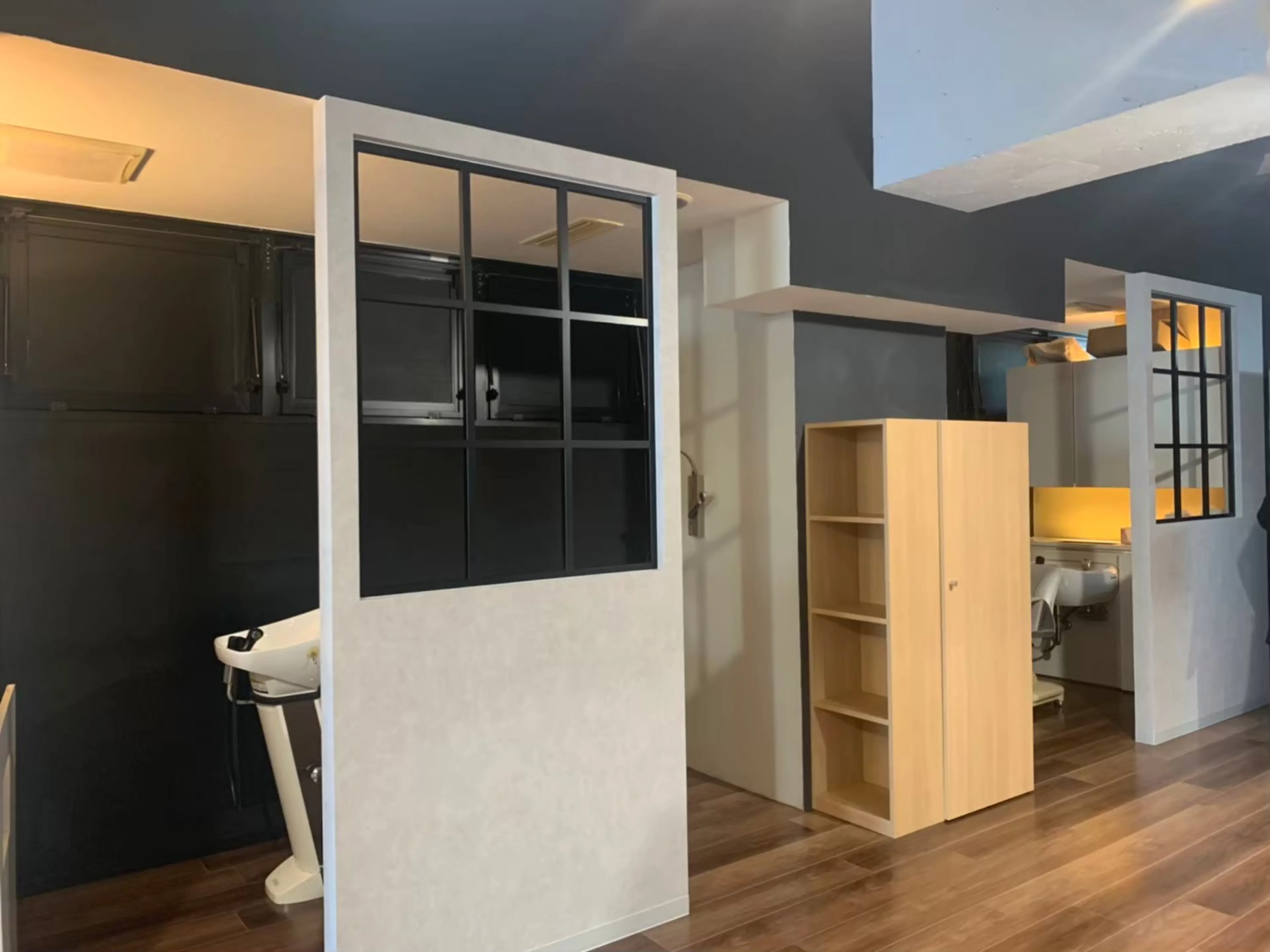 caprice.の内観・外観3