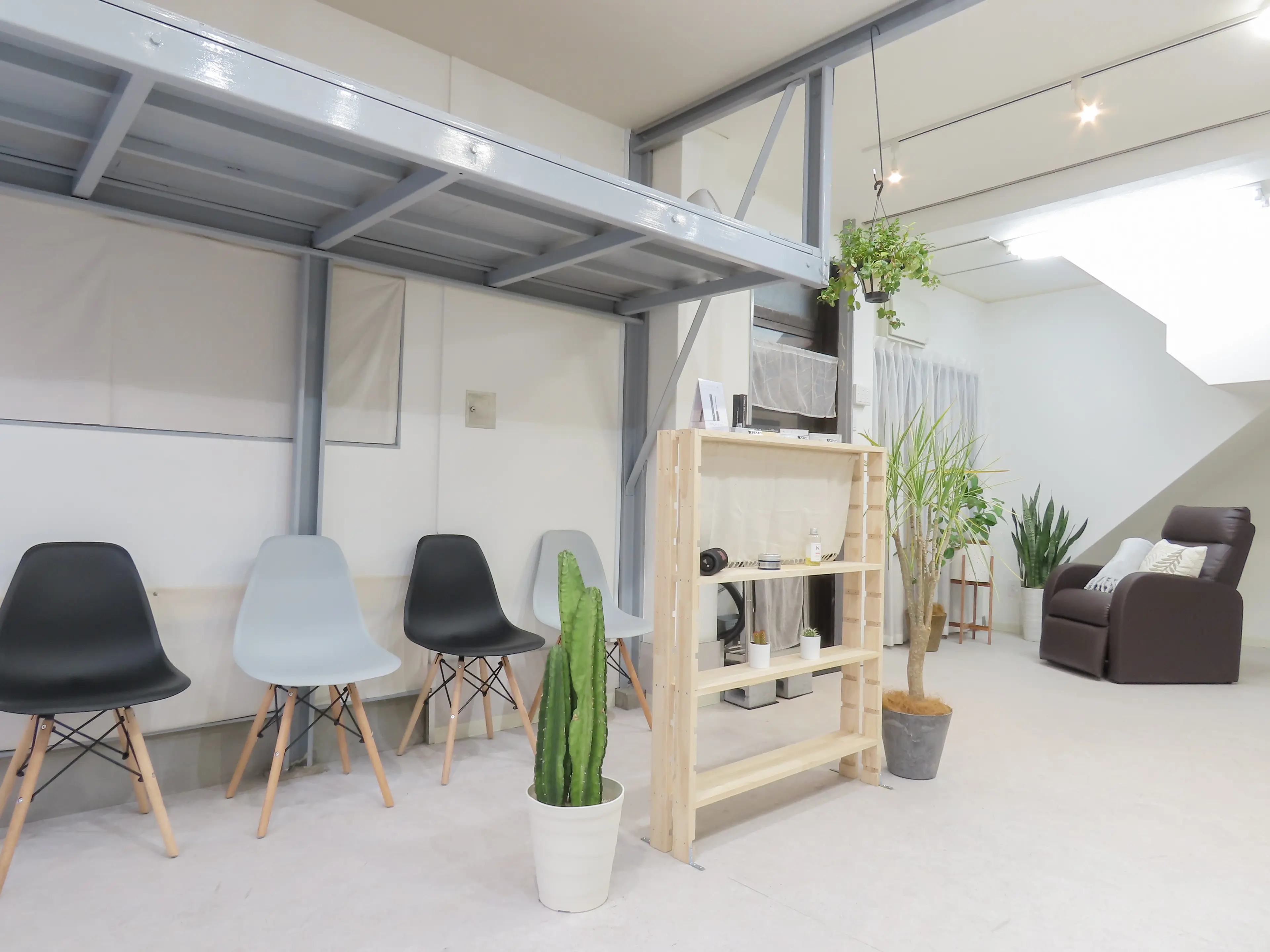 Suu.eyelash赤羽志茂の内観・外観3