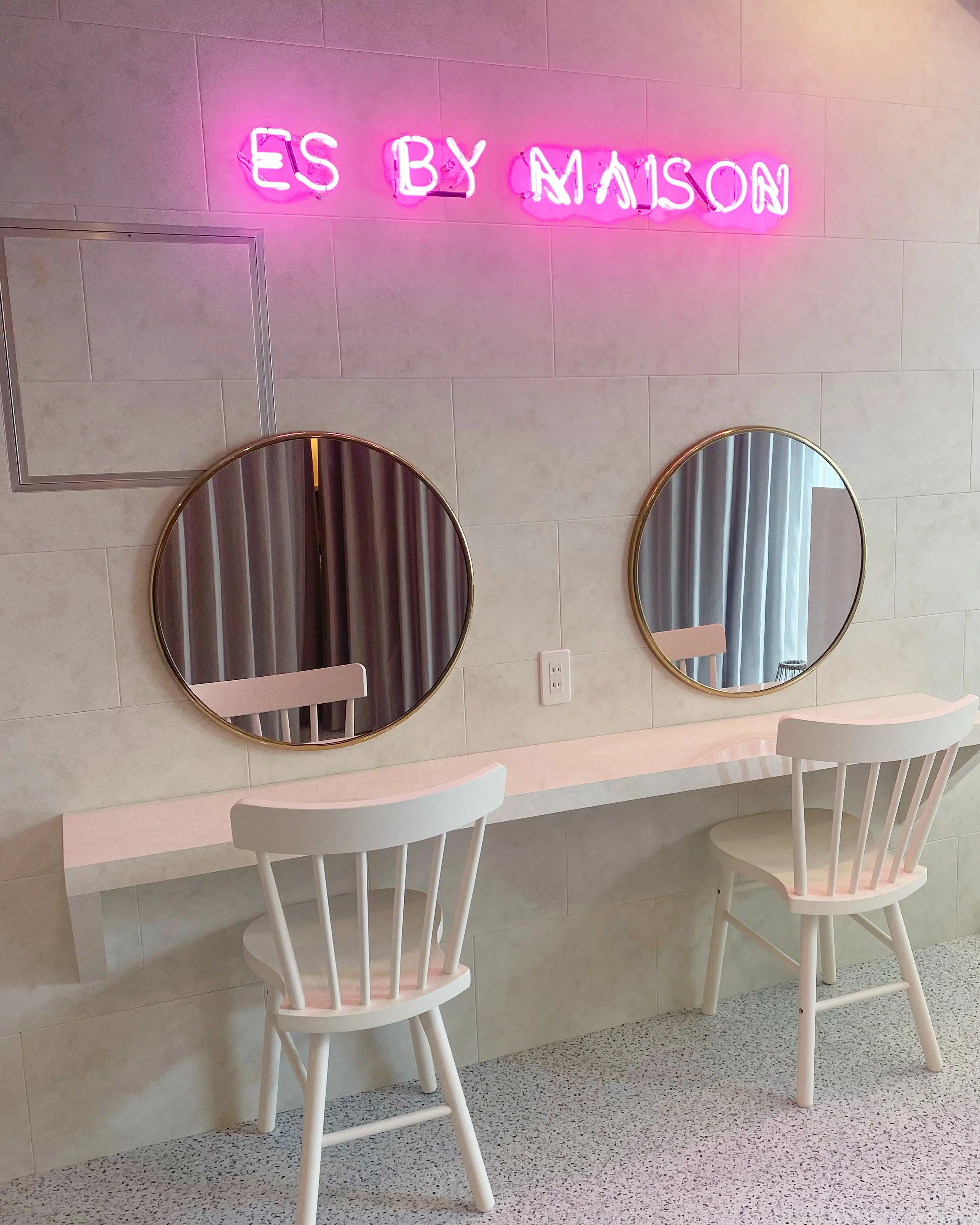 esbymaisonの内観・外観1