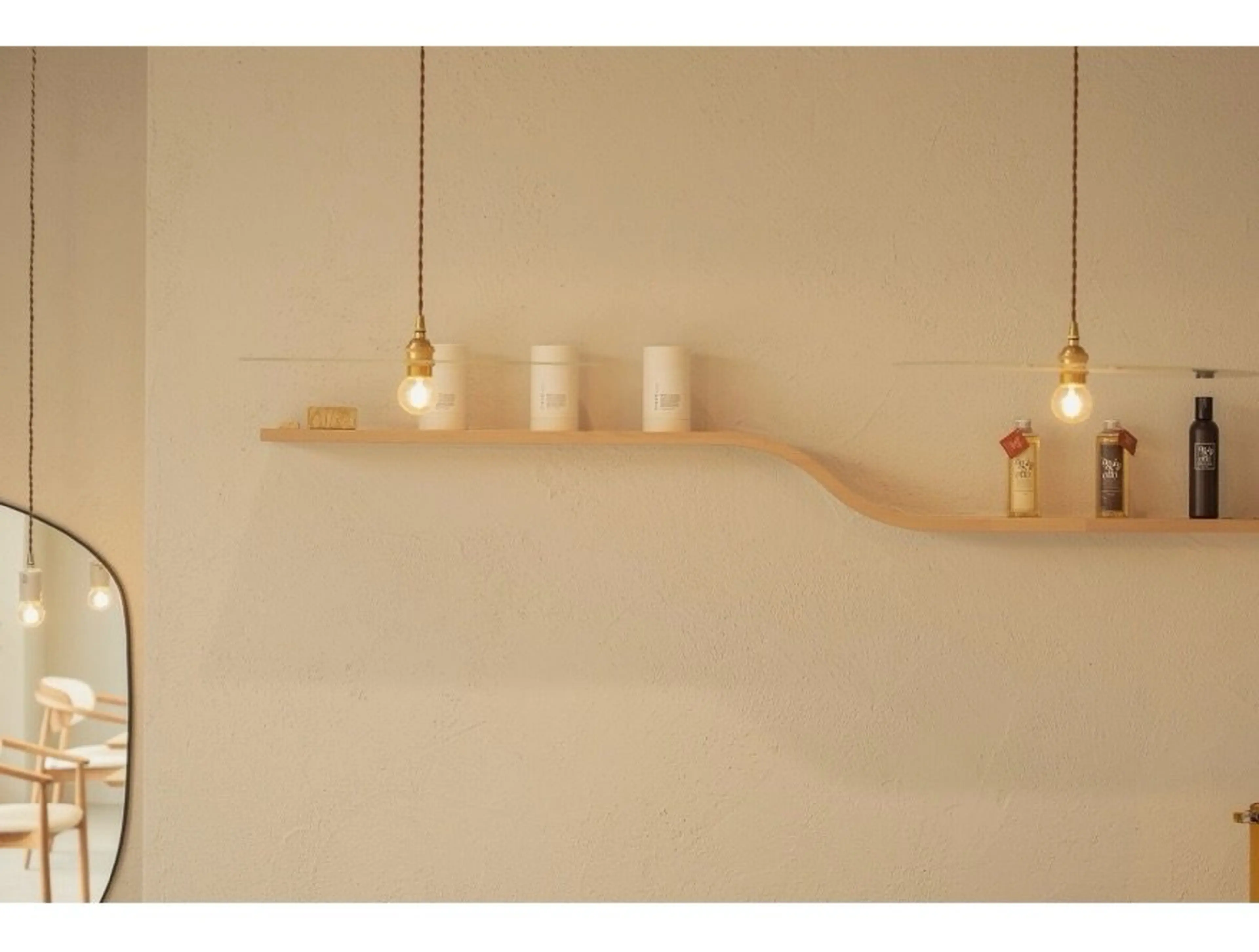 kiciの内観・外観2