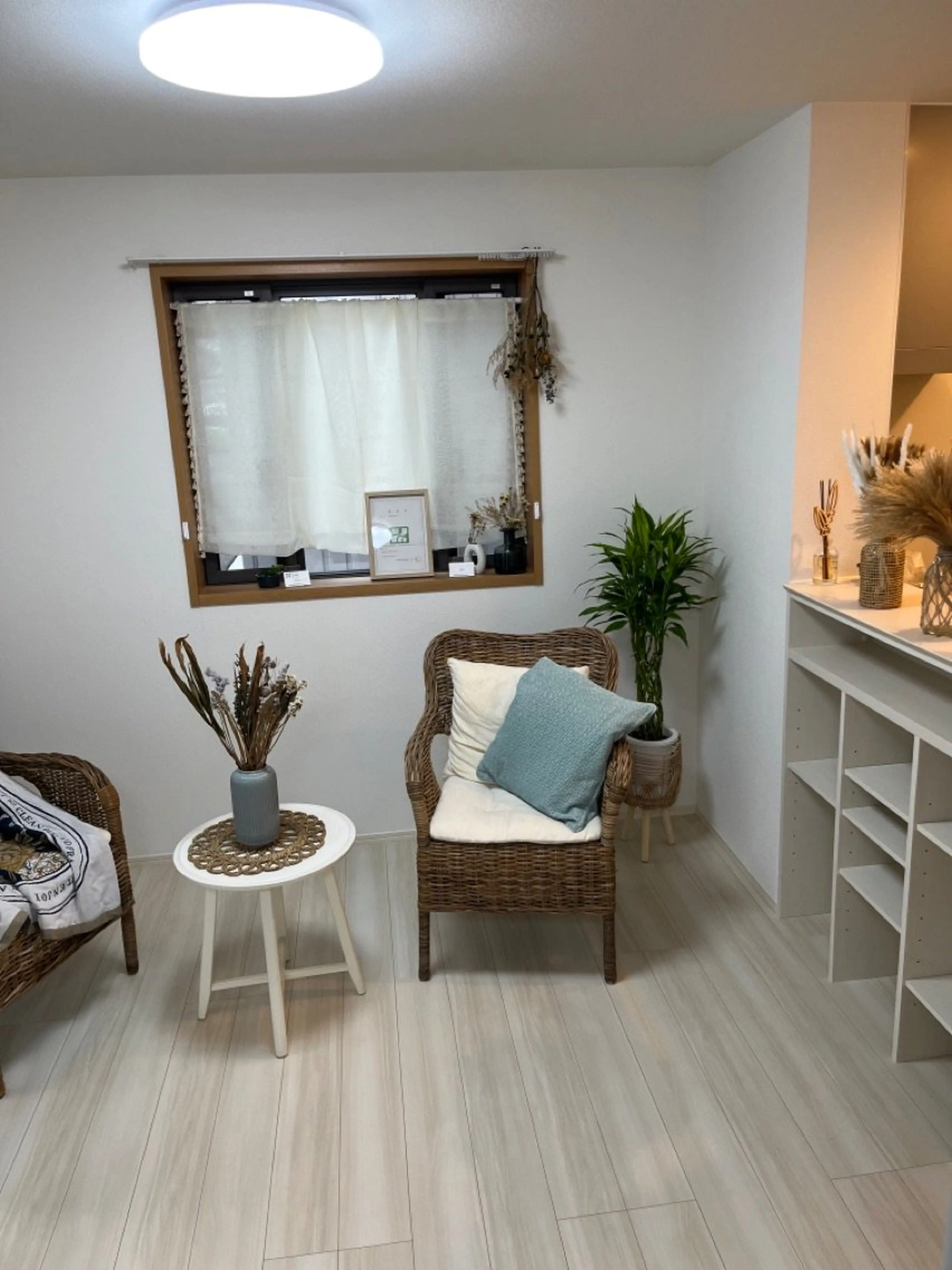 SORAの内観・外観3