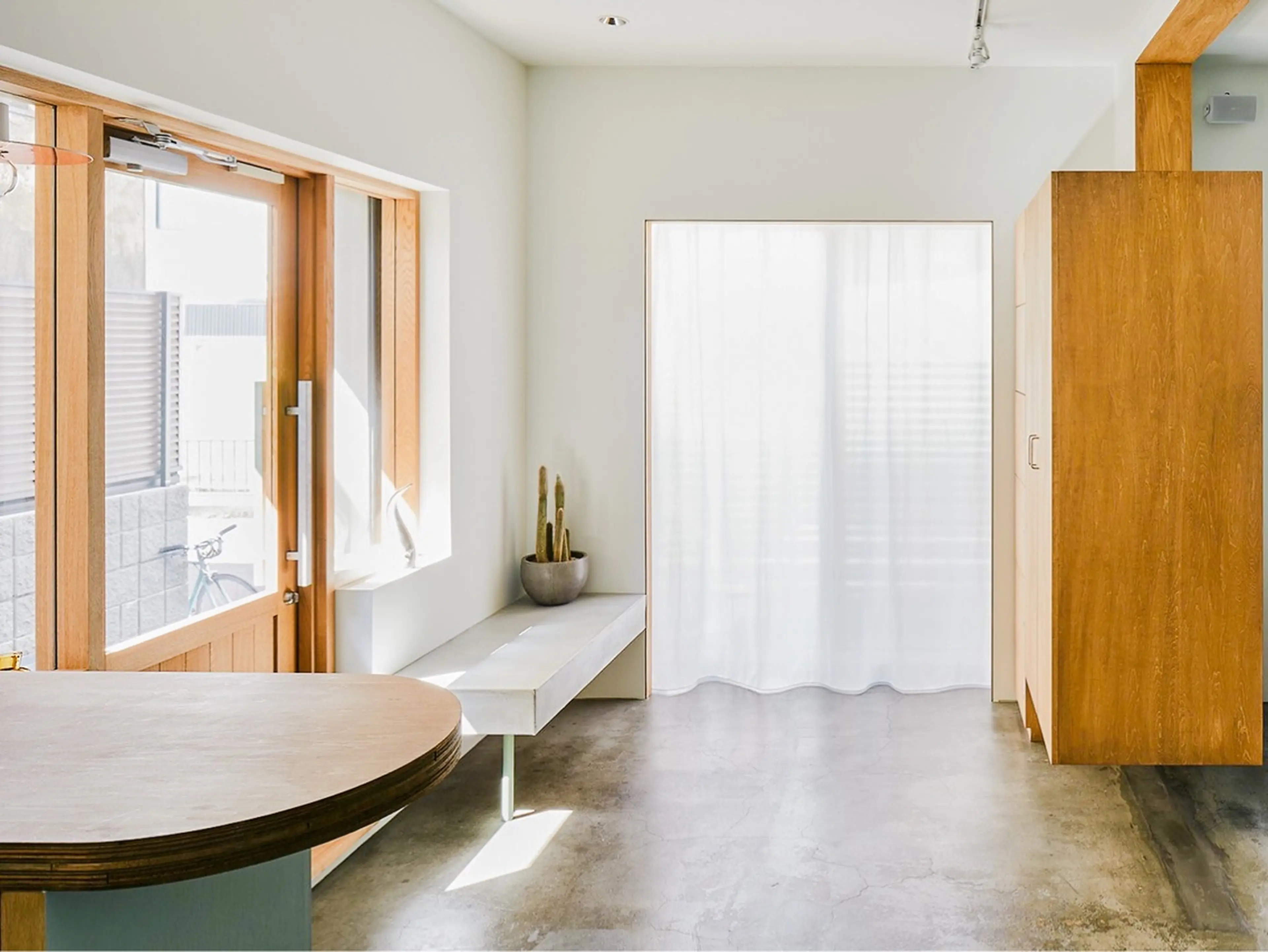 edA.の内観・外観3