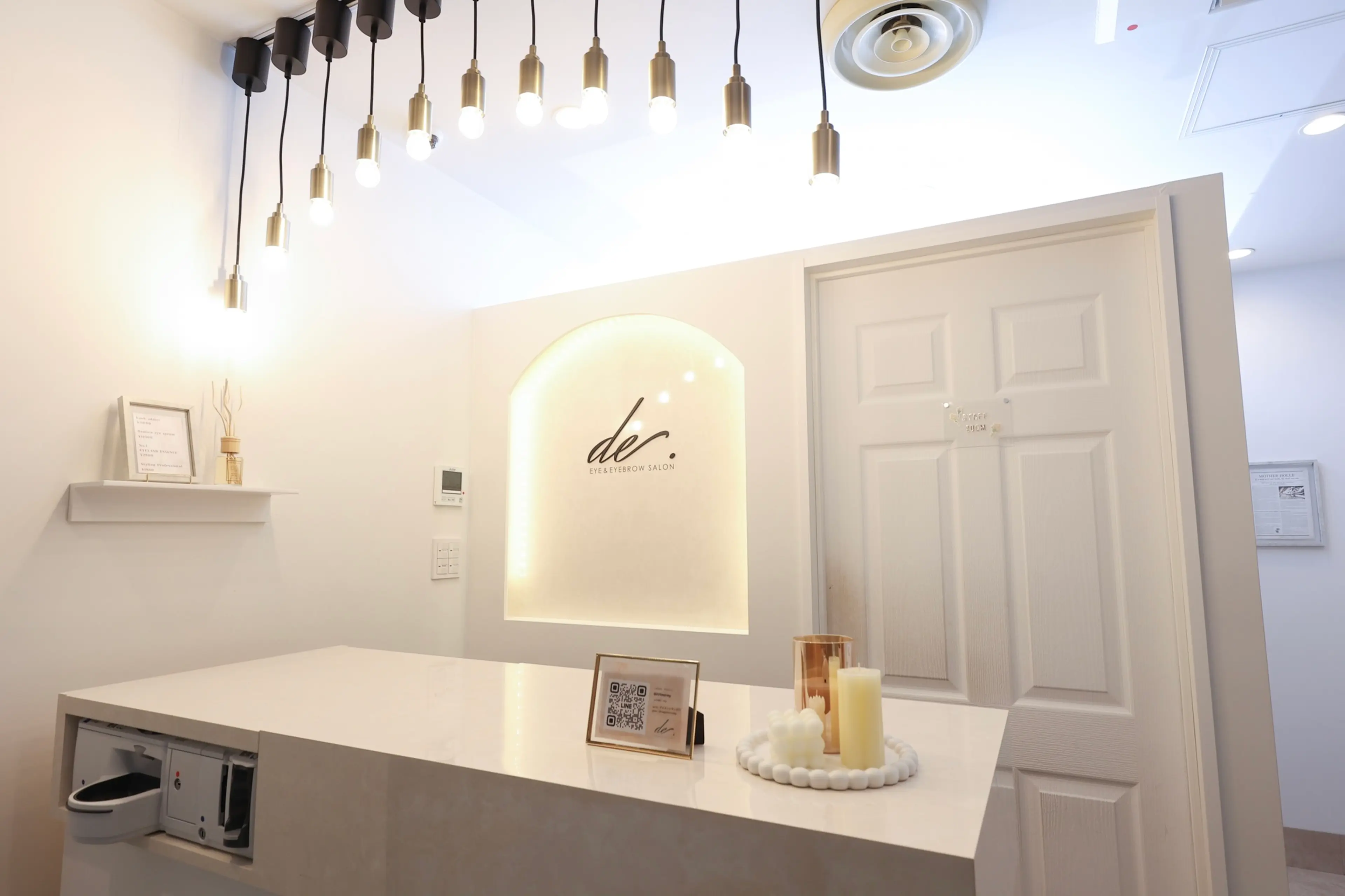 de.札幌北1条店の内観・外観1