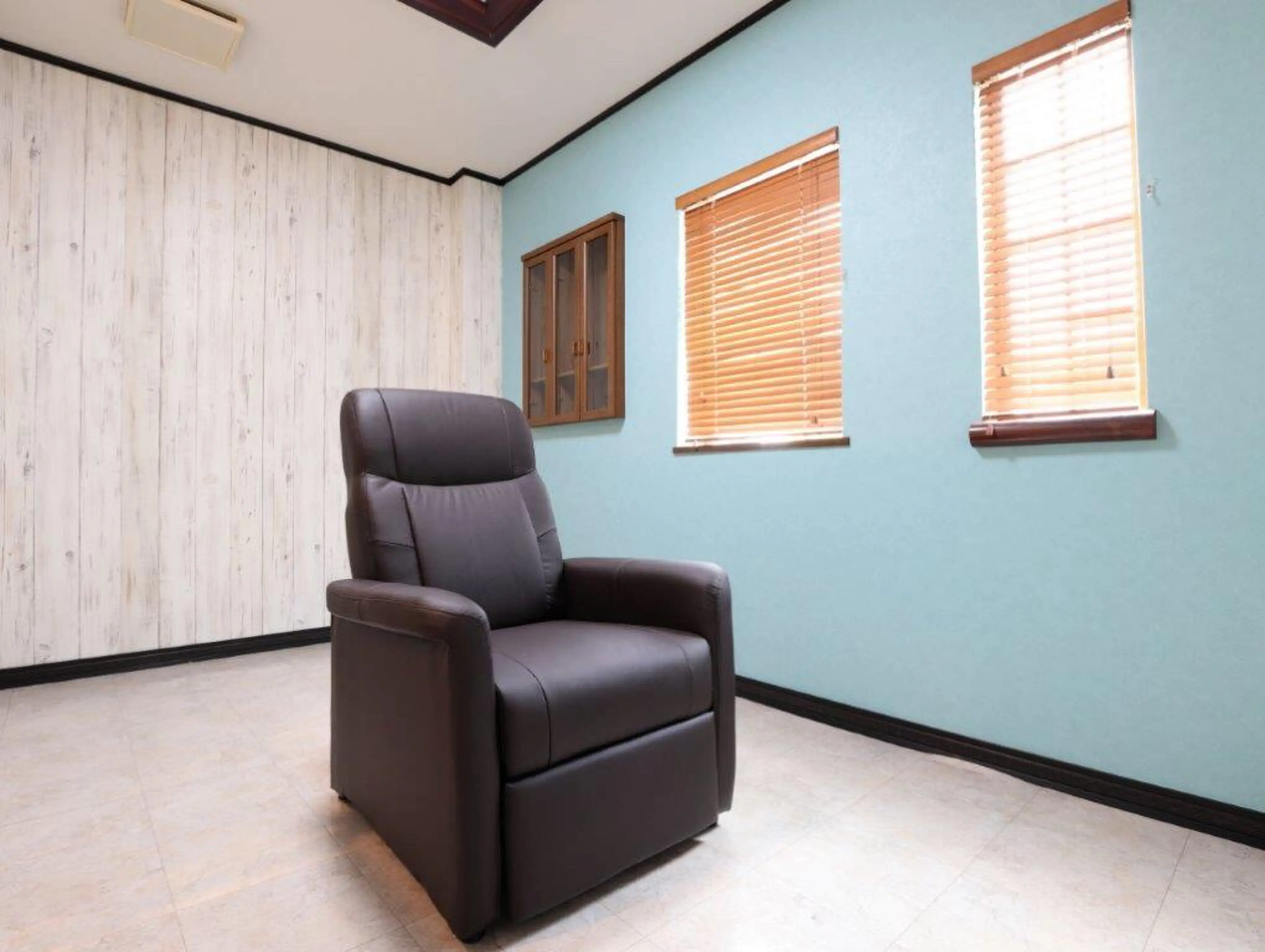 fossette hair&eyelashの内観・外観3