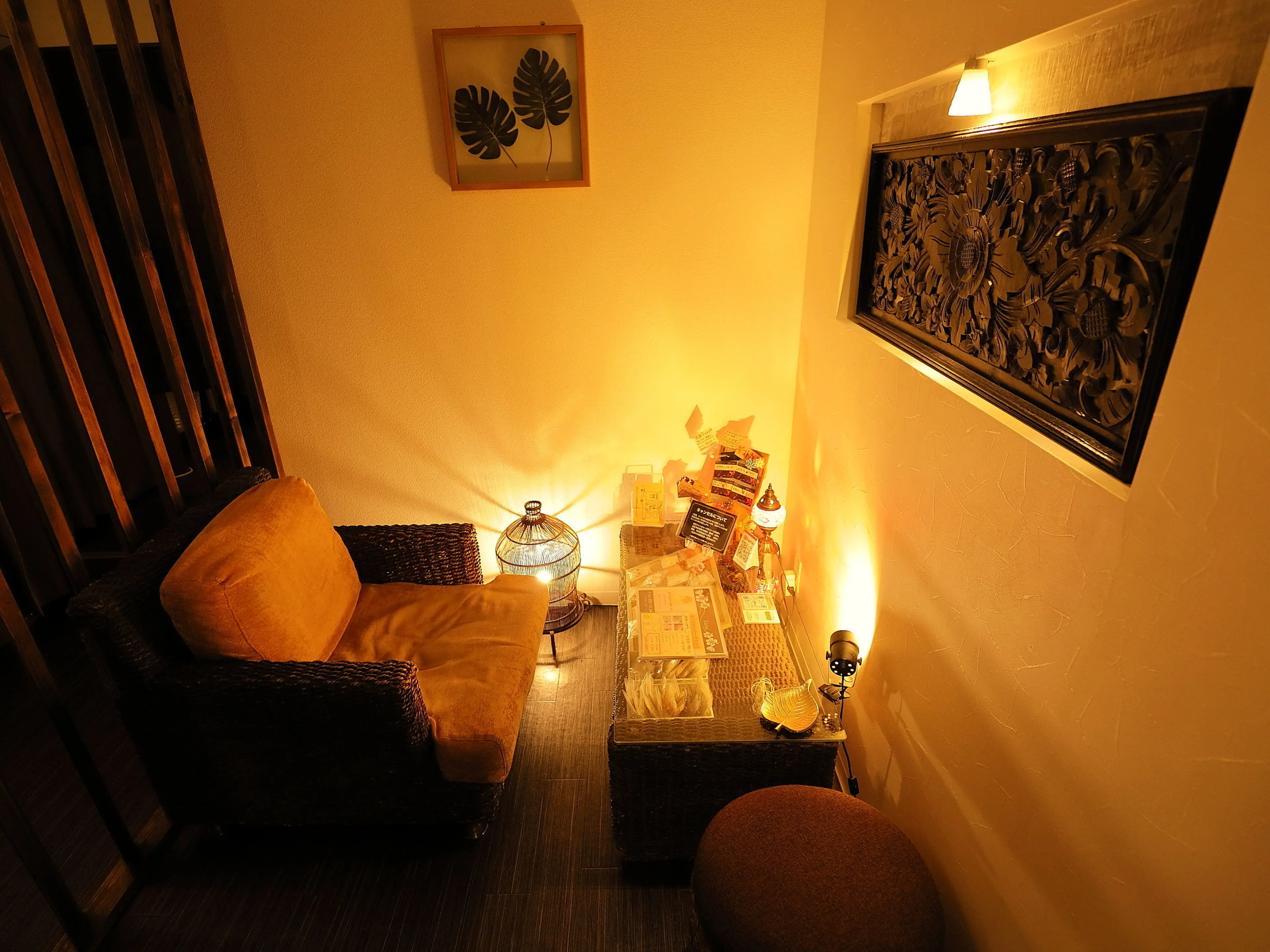 スパ＆エステ　Liras 一宮店の内観・外観2