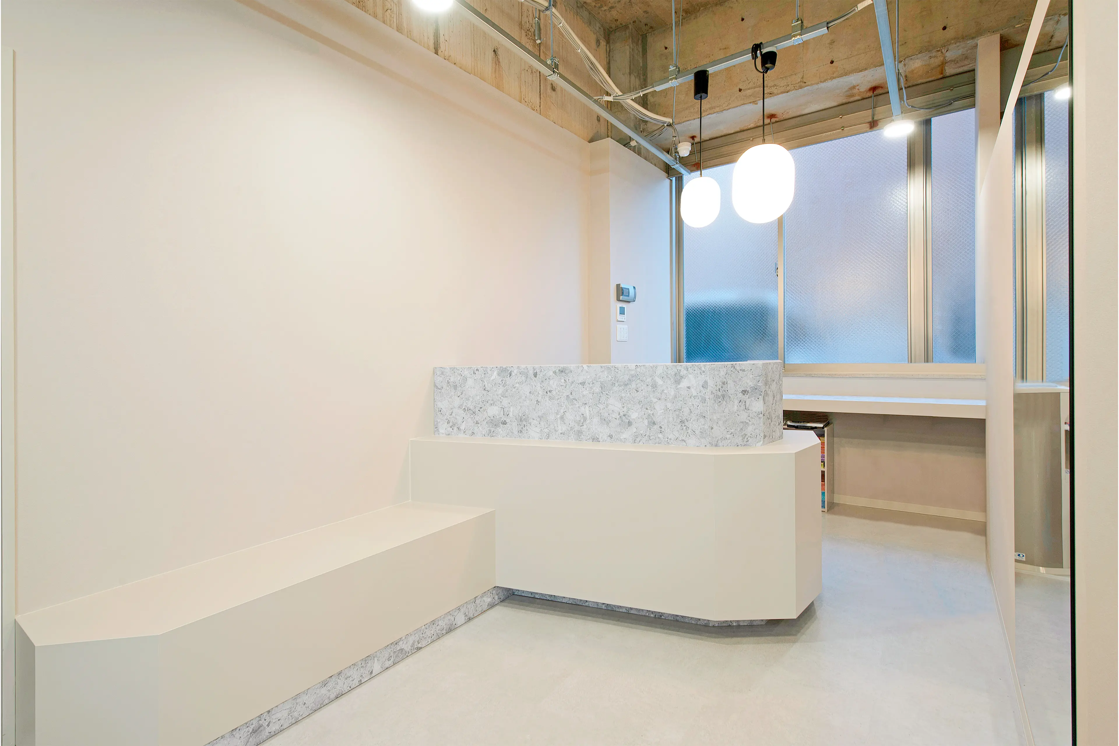 etoreの内観・外観1