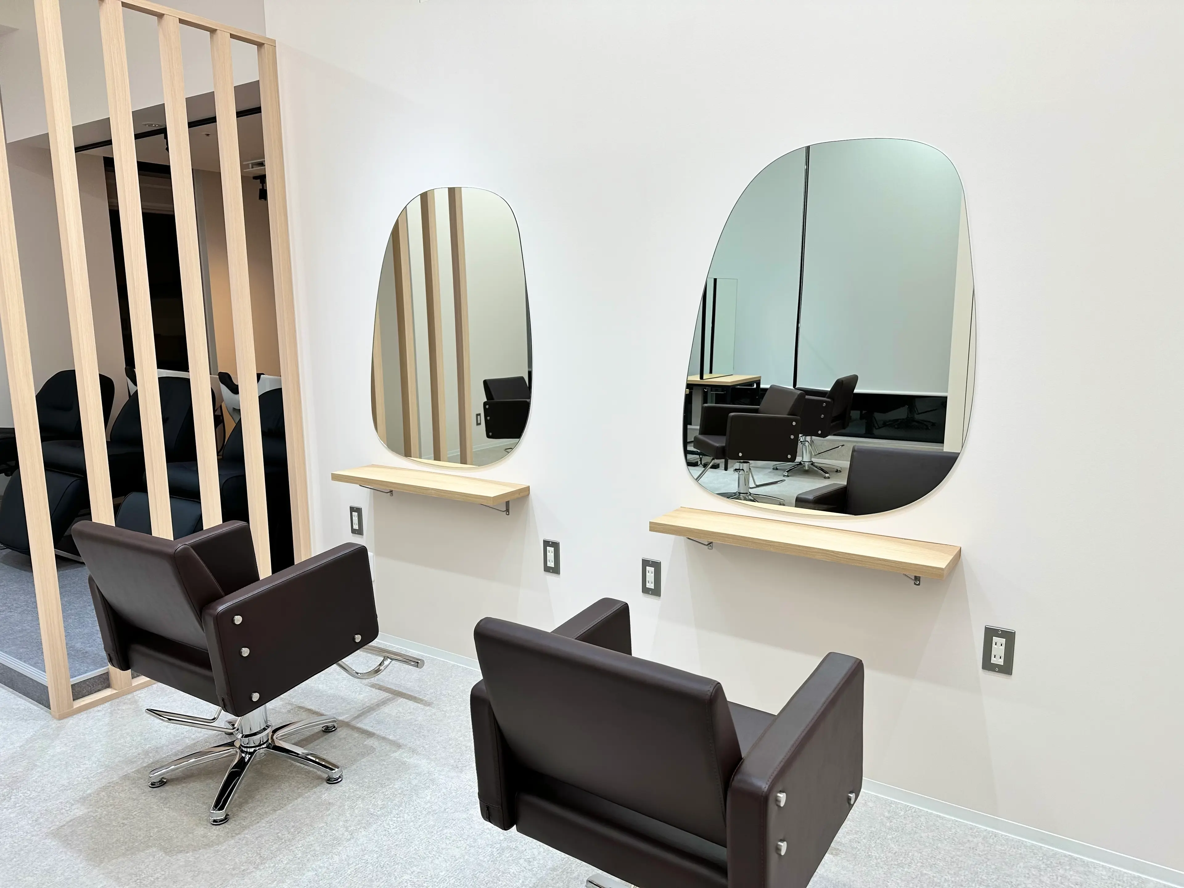 juhl.横浜の内観・外観2