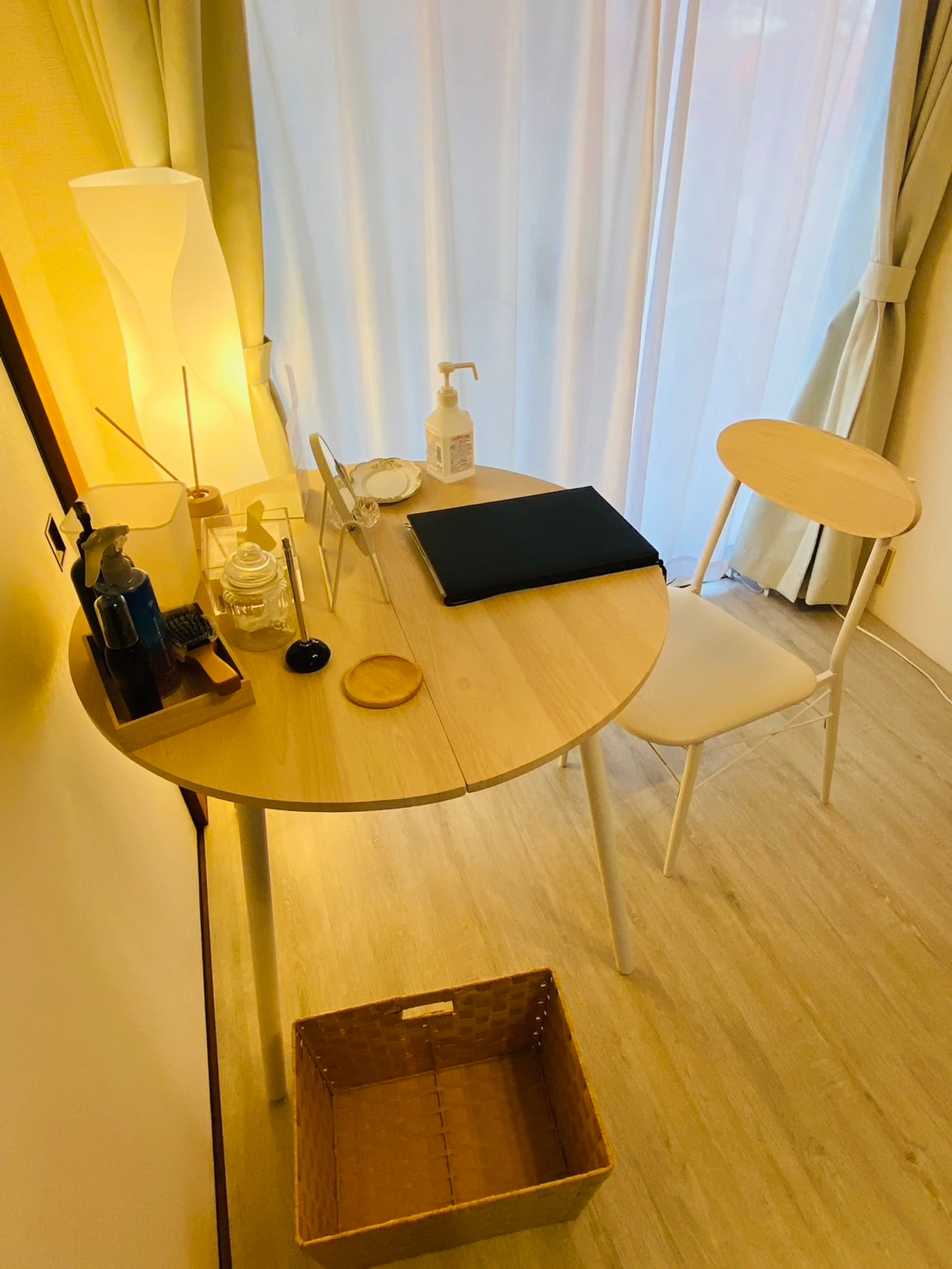 頭蓋骨小顔矯正サロン papillon(パピヨン)の内観・外観2