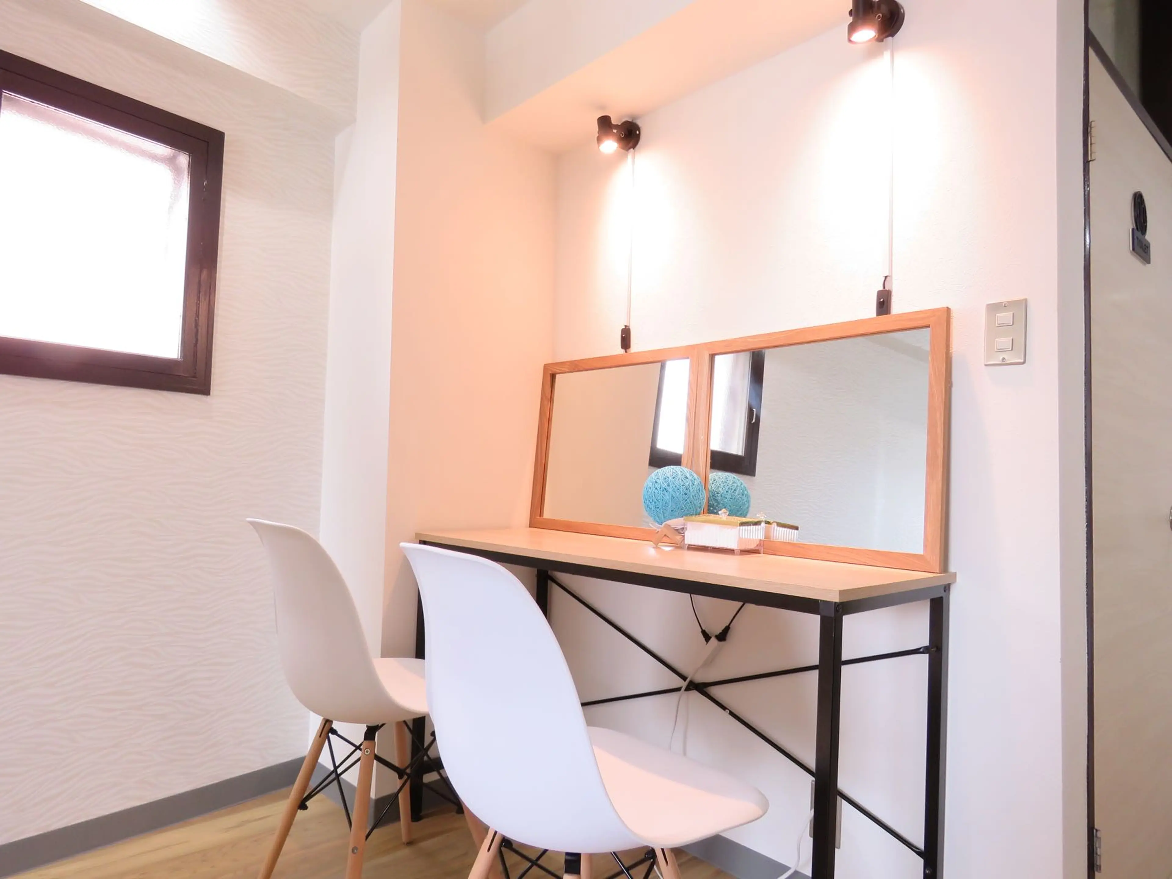 LanNe Studioの内観・外観3