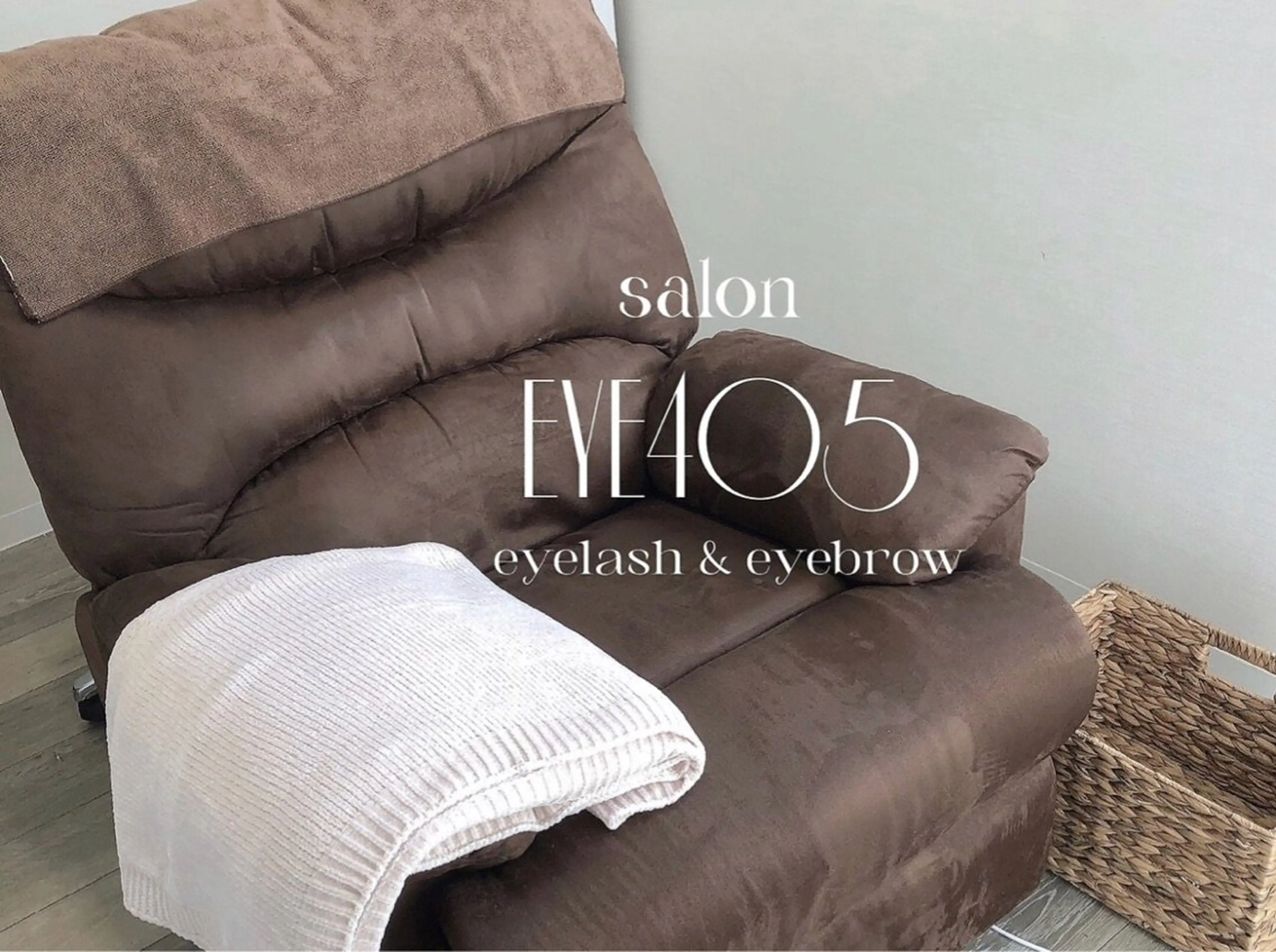 EYE405の内観・外観2