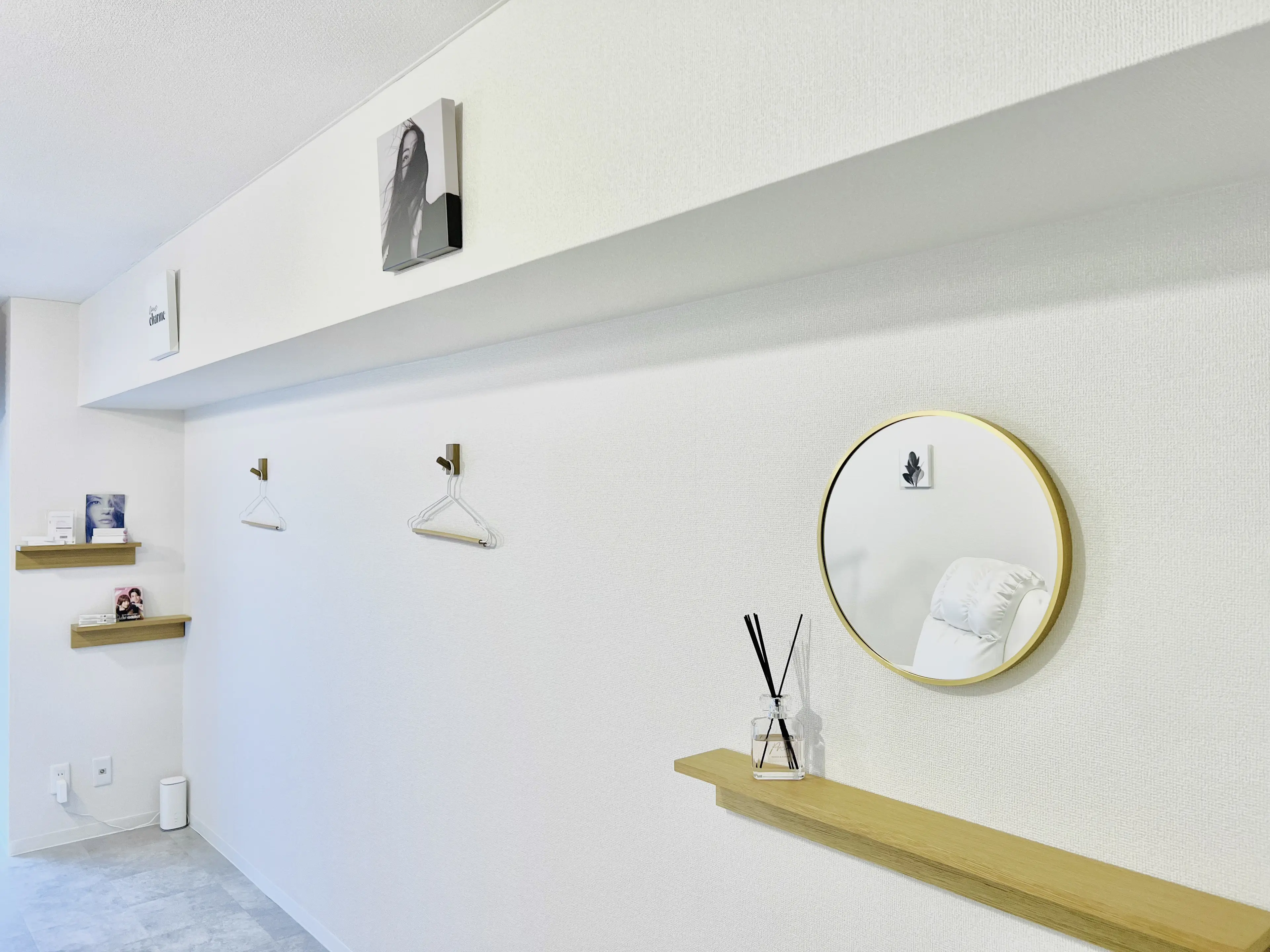 シャルム上大岡駅前店の内観・外観3