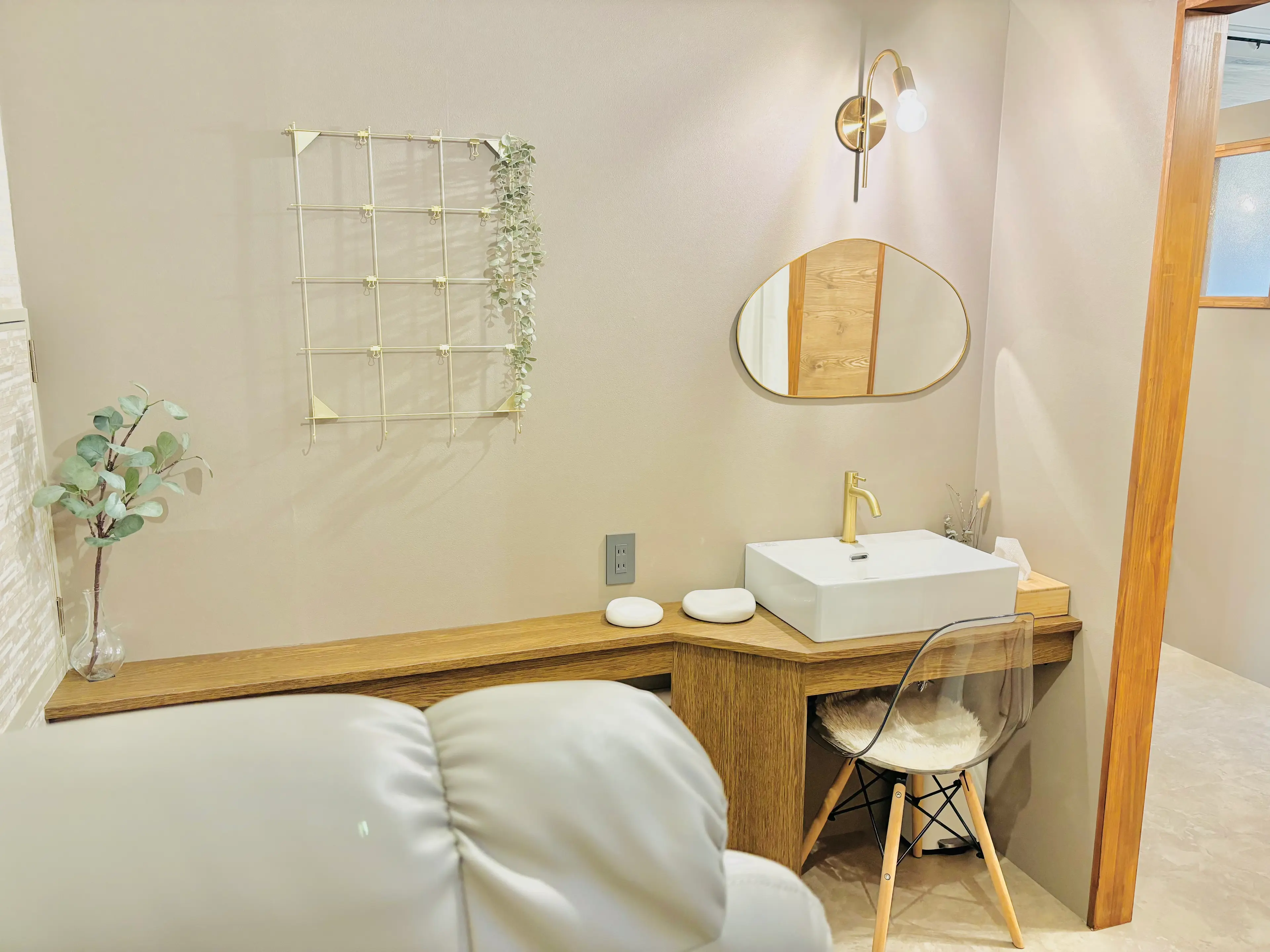 2nd-room uluの内観・外観2