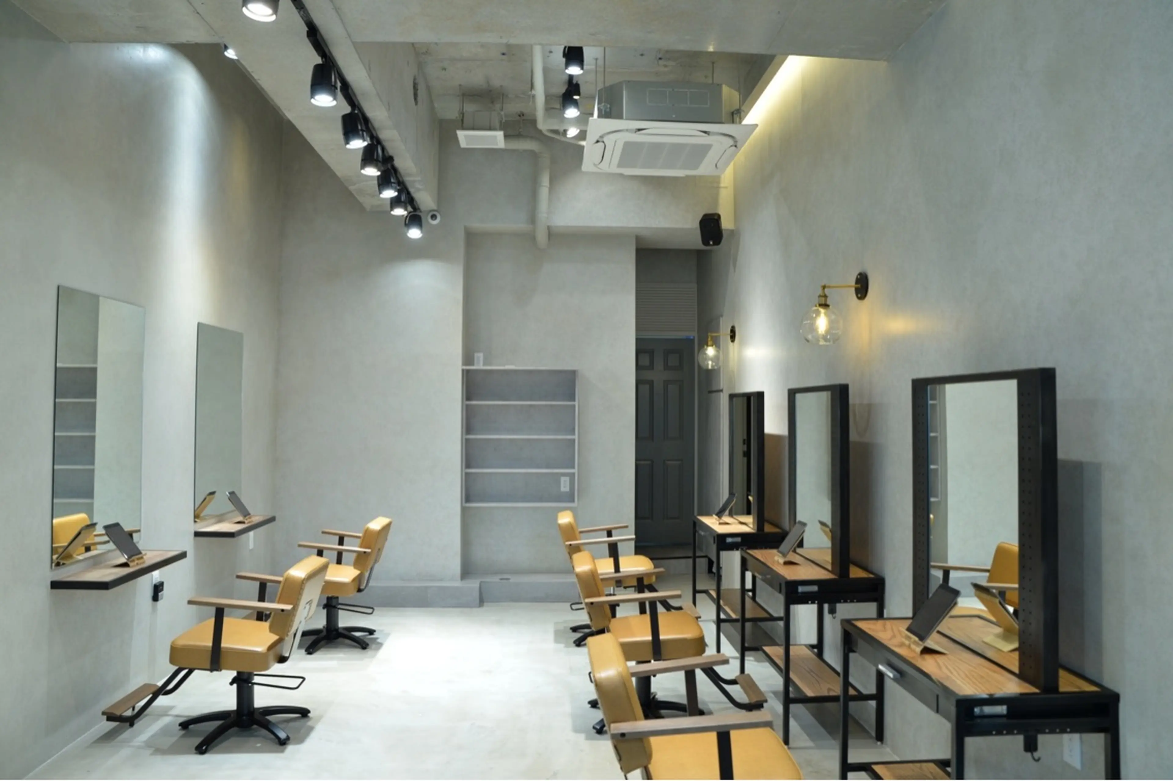 channelの内観・外観1