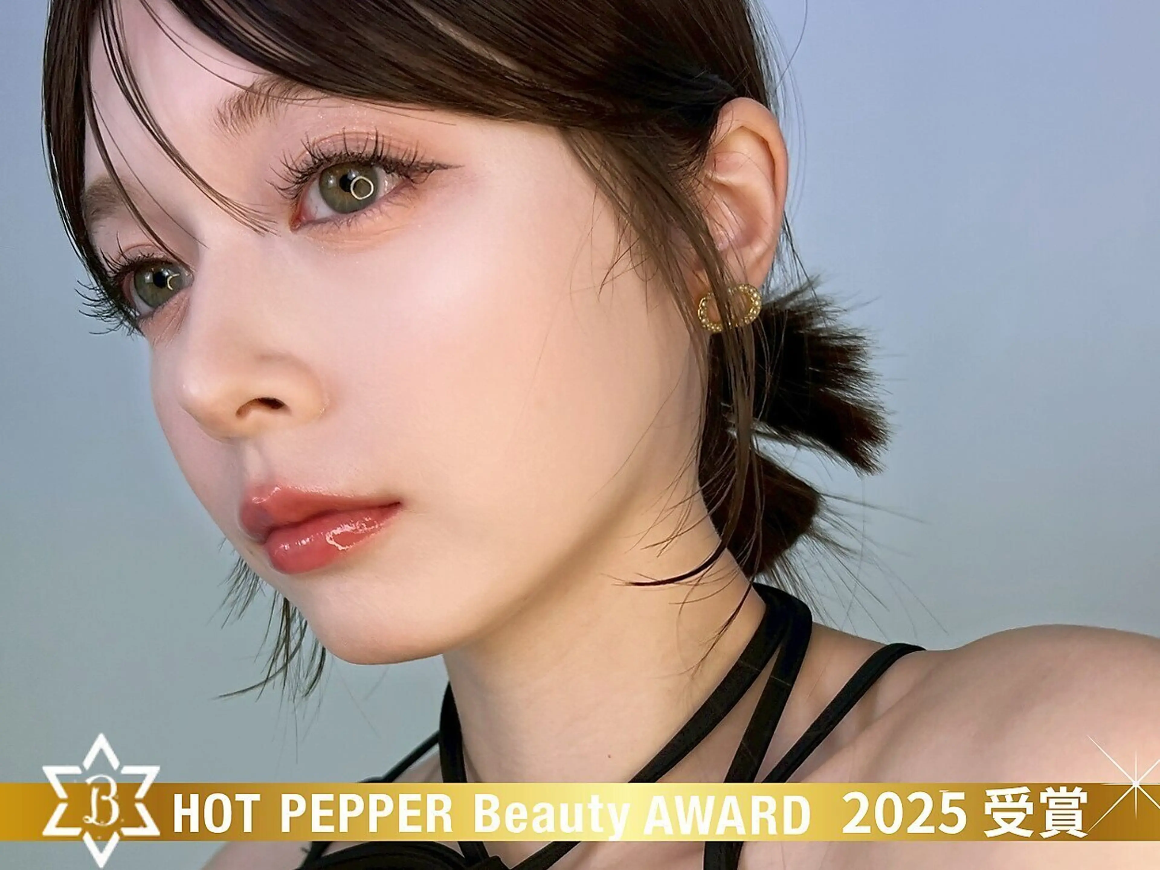Zina  茨木 nailの内観・外観1