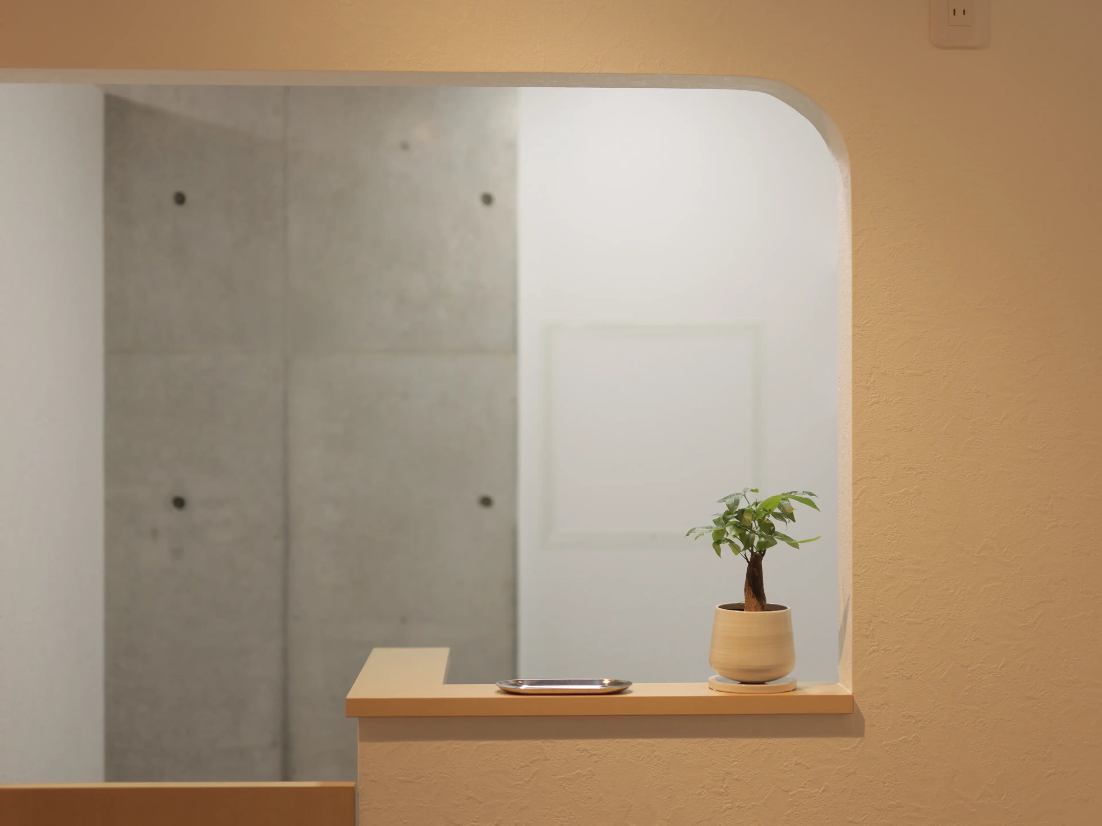 korpoの内観・外観3