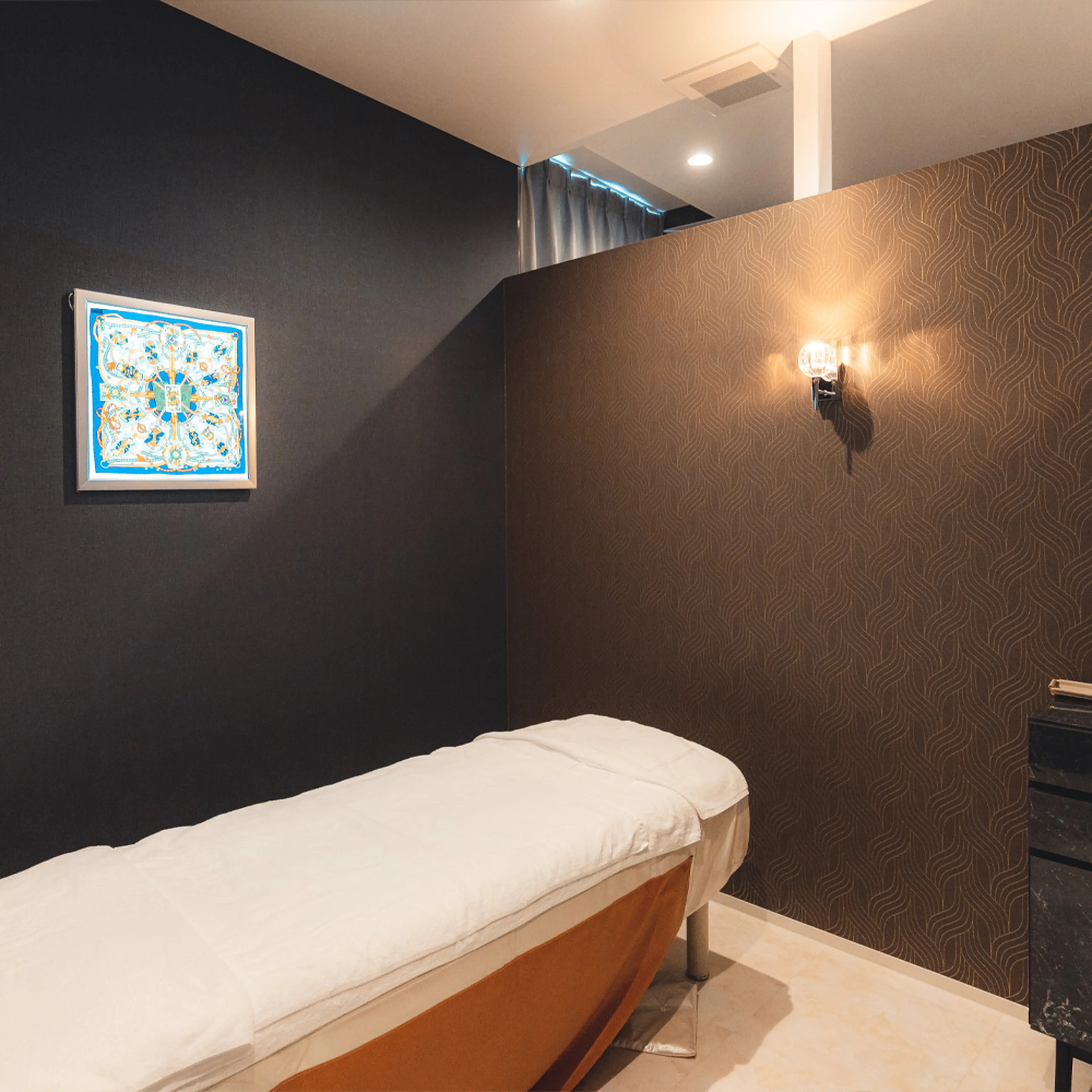 スリムビューティハウス 町田店の内観・外観3