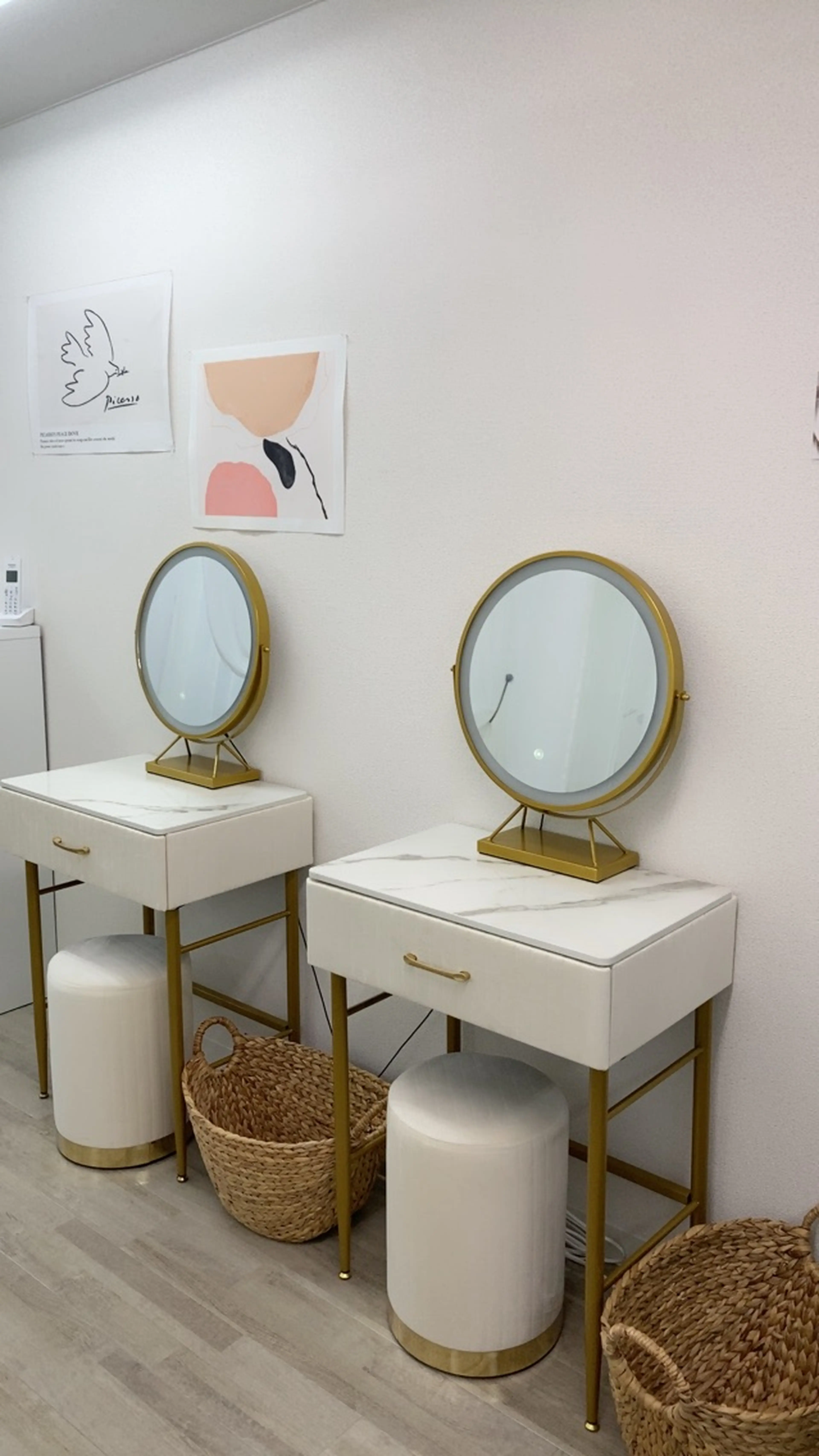 cheek横浜店の内観・外観3