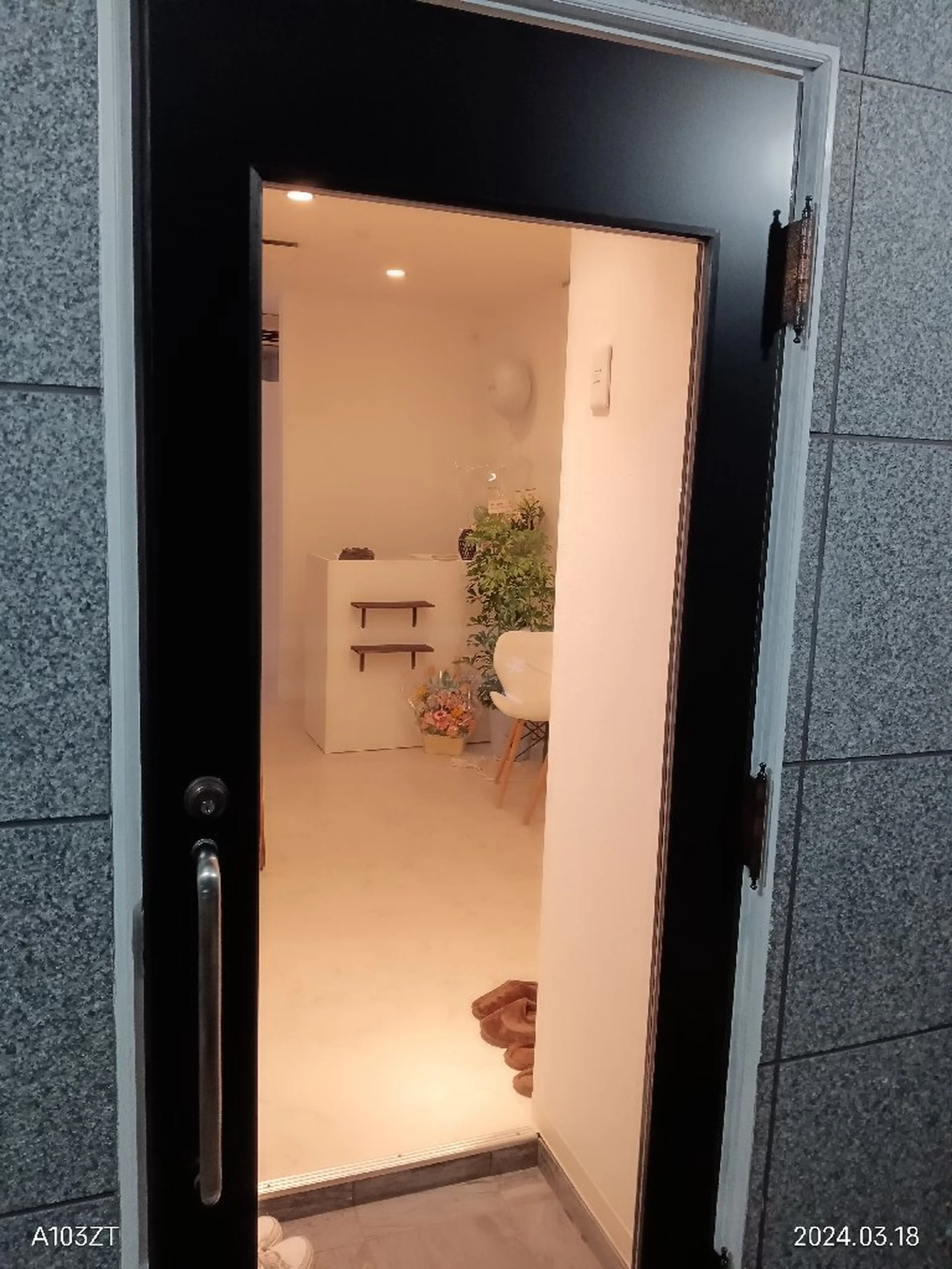 Be Cureの内観・外観2