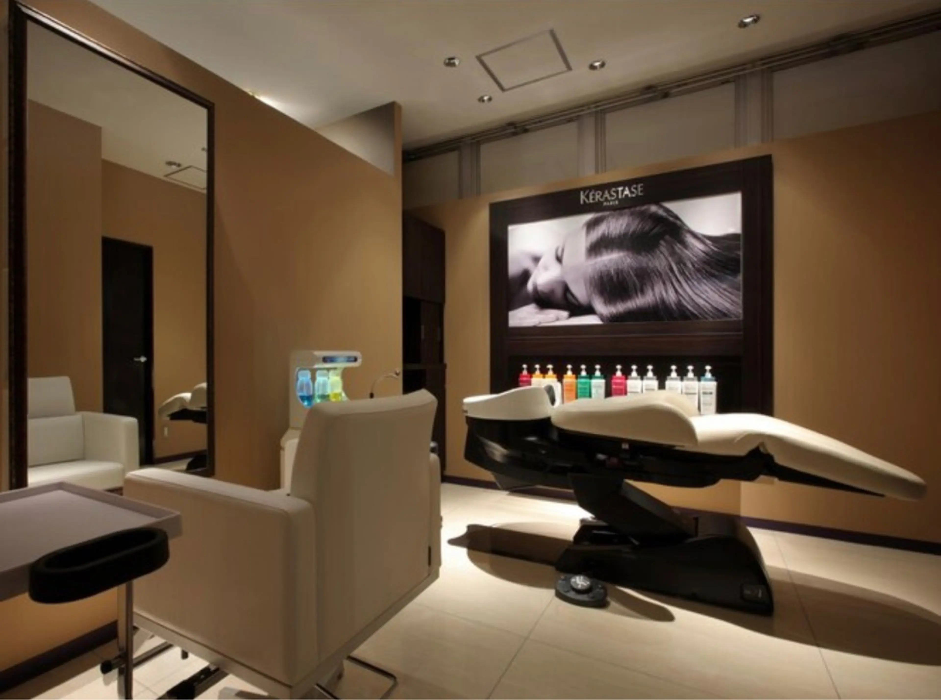 レナークARIAの内観・外観2