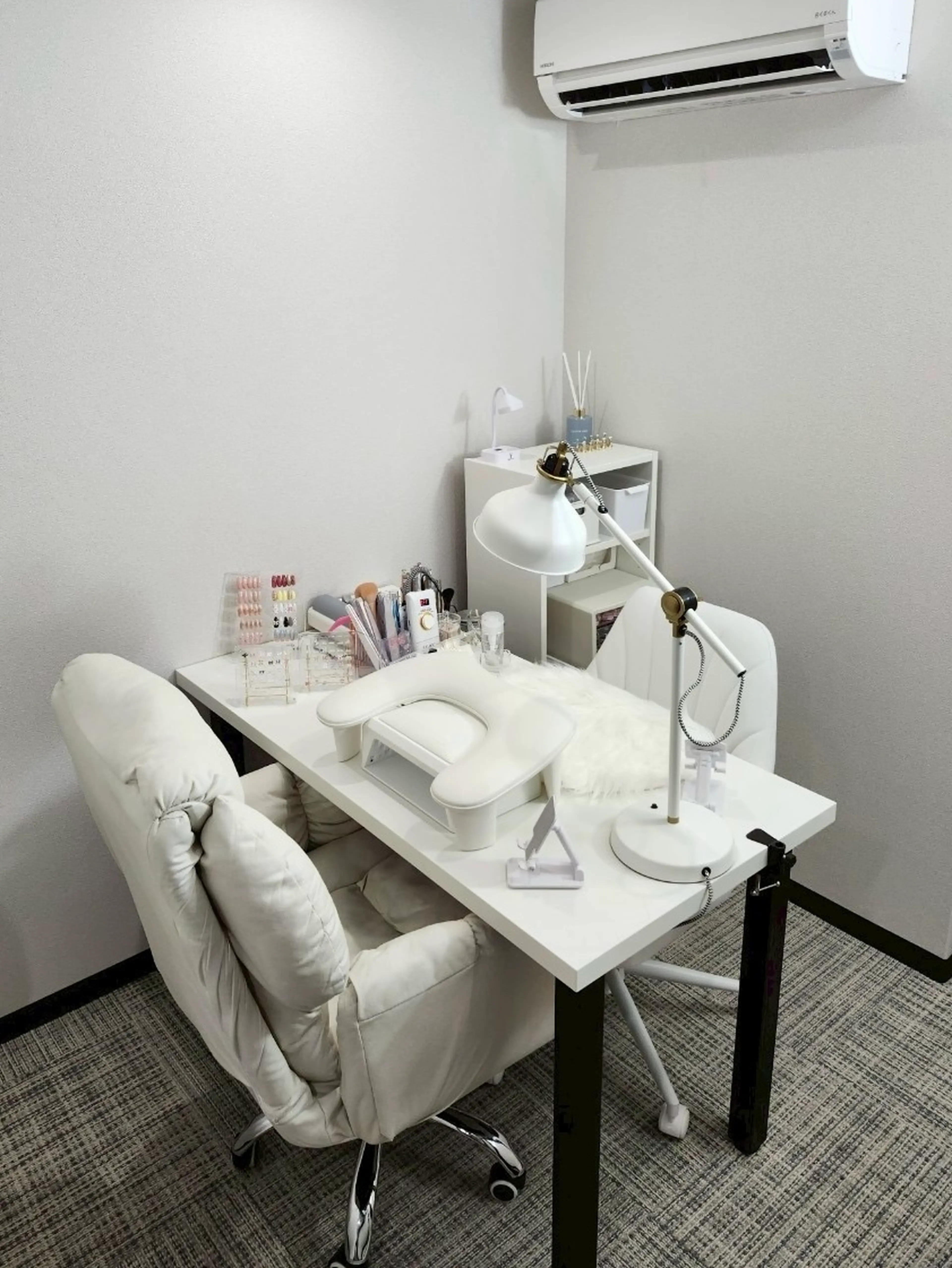 nail salon Anela🪽🫧の内観・外観2