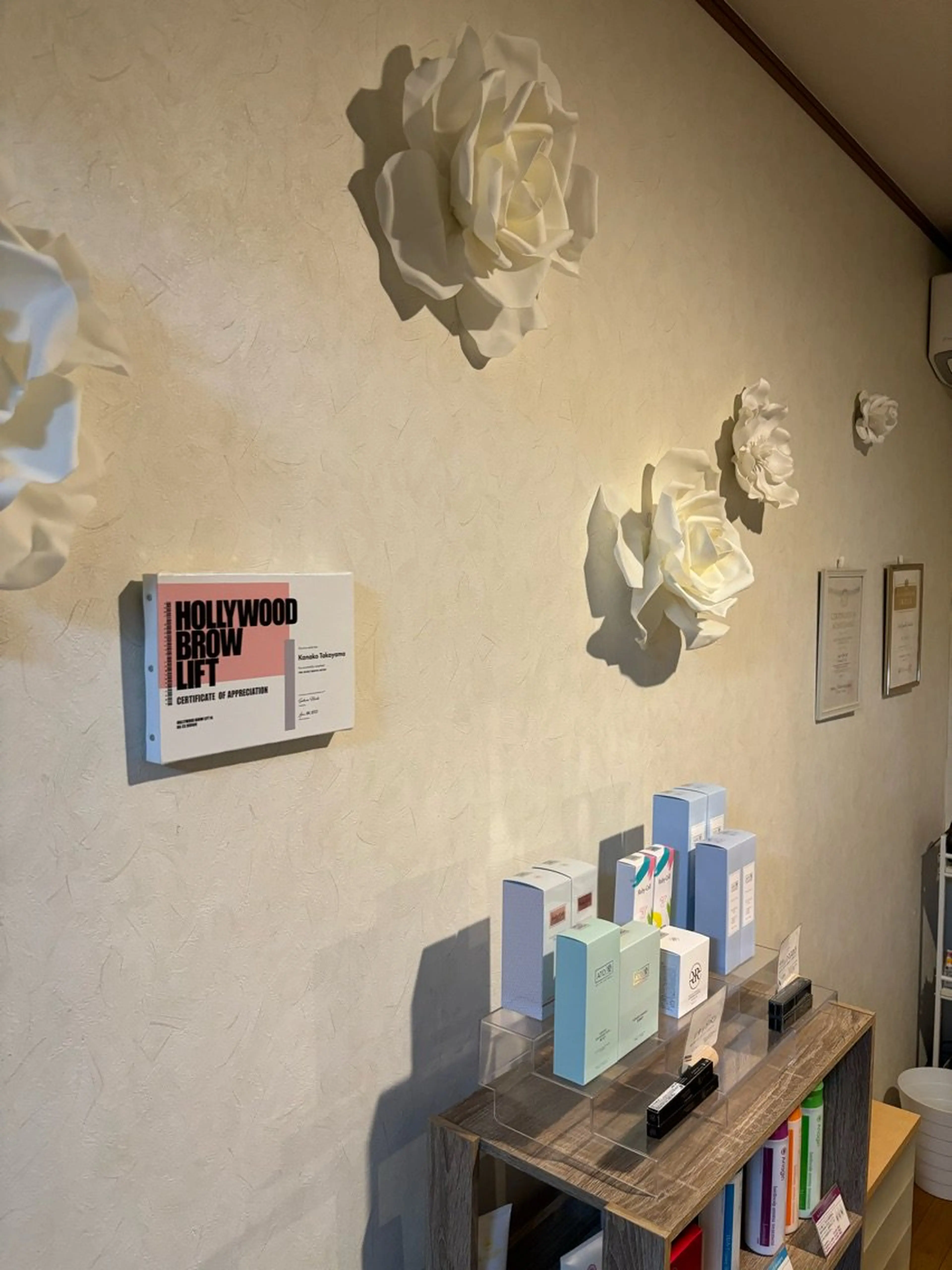 KANALの内観・外観2