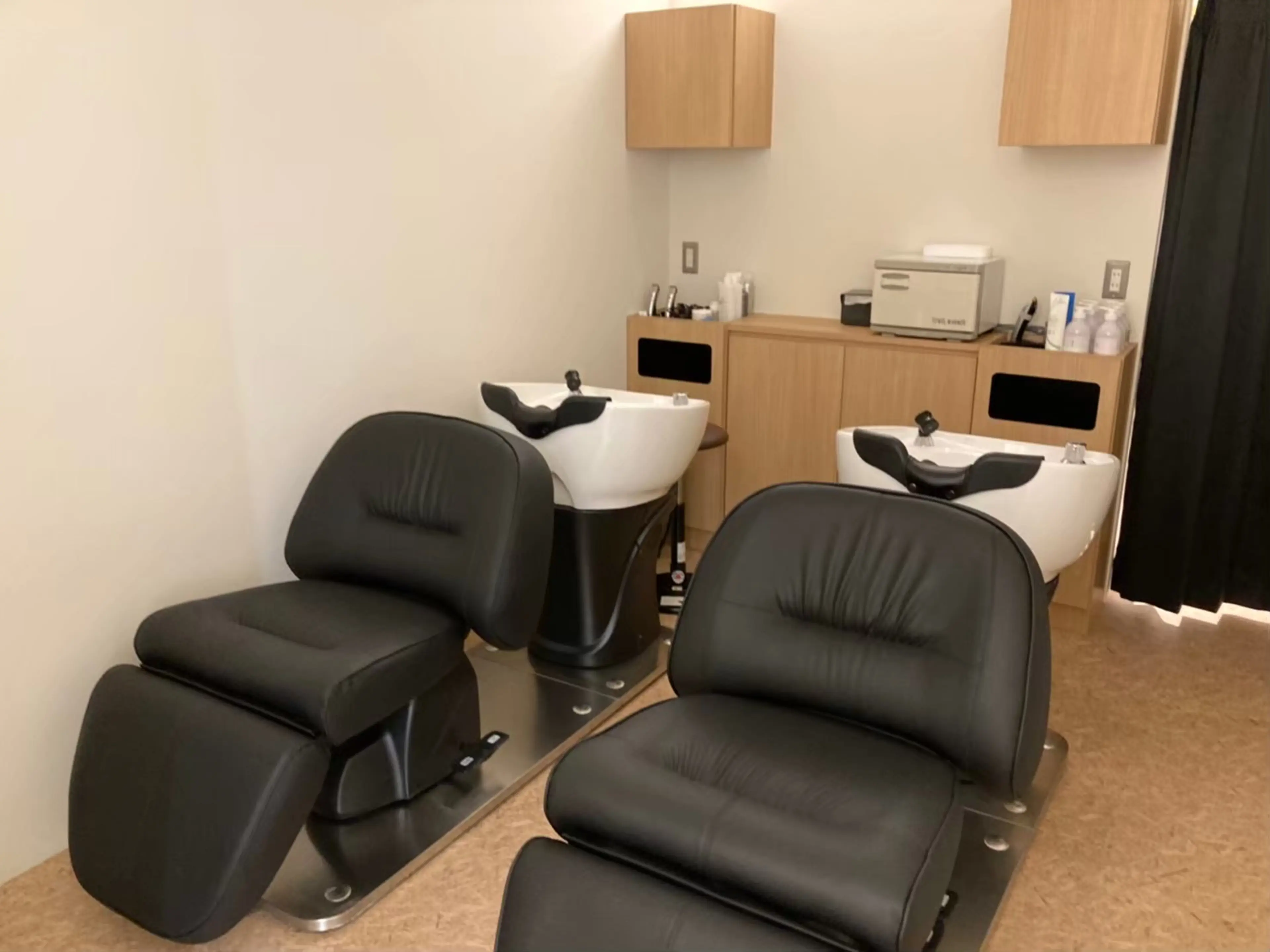 808naluの内観・外観2