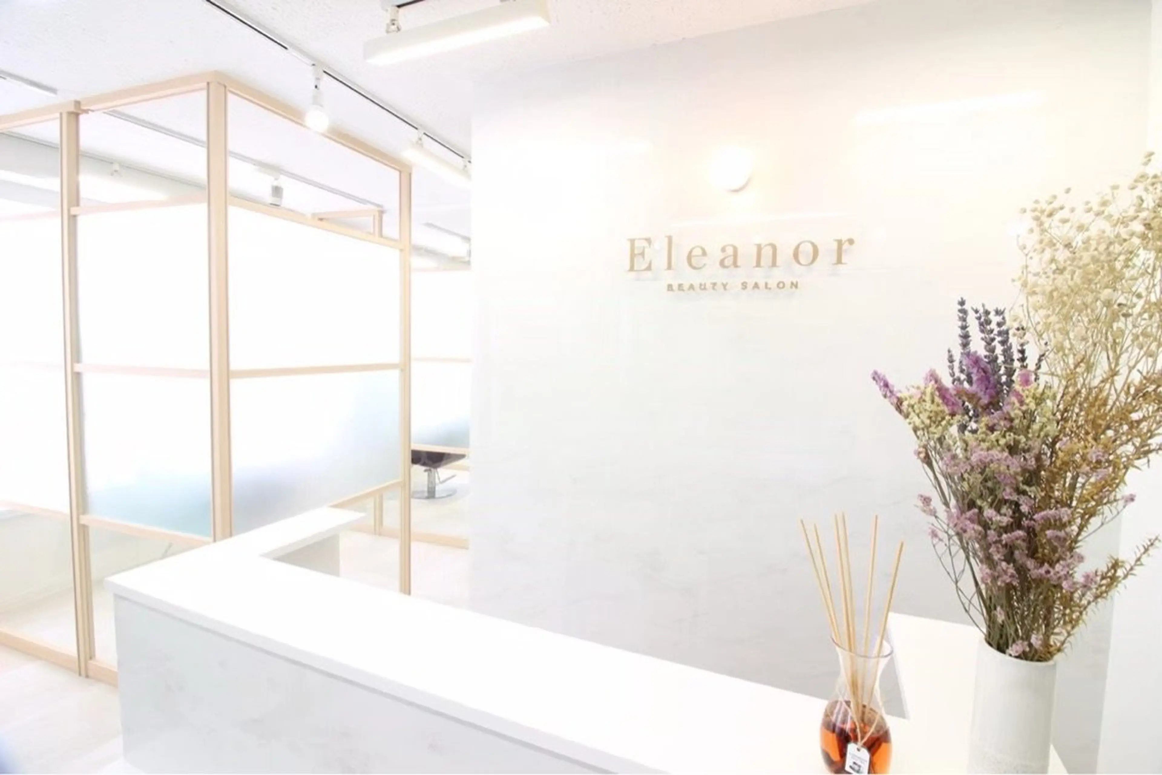 Eleanor自由が丘ANNEXの内観・外観1