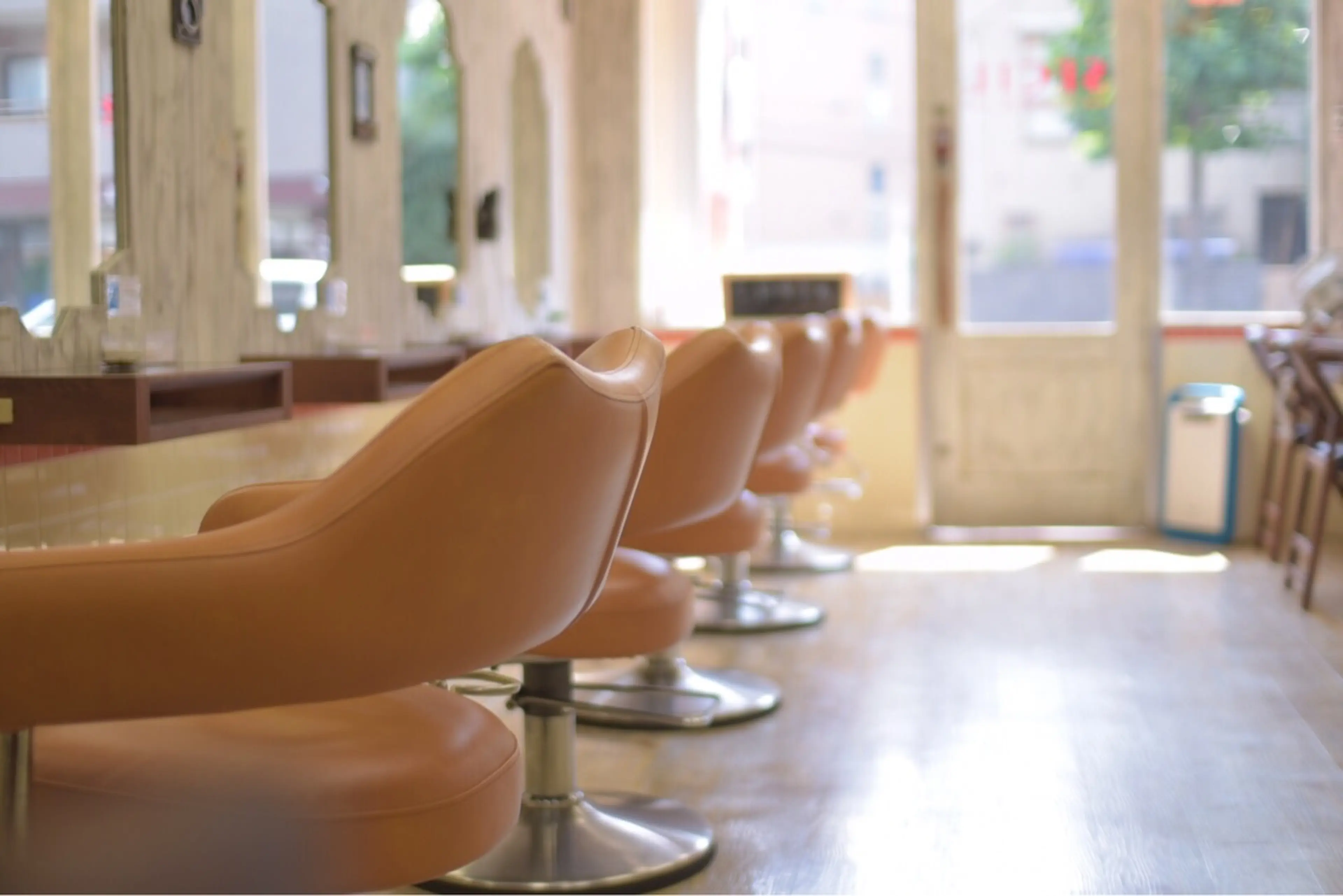 SECIL高津店の内観・外観2