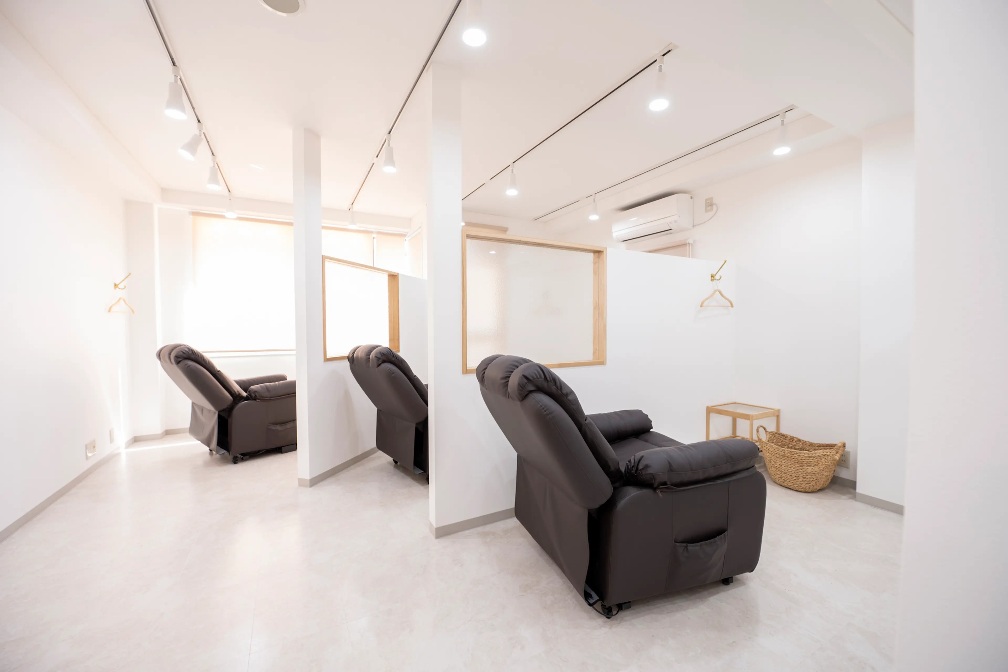 lia亀戸店の内観・外観2