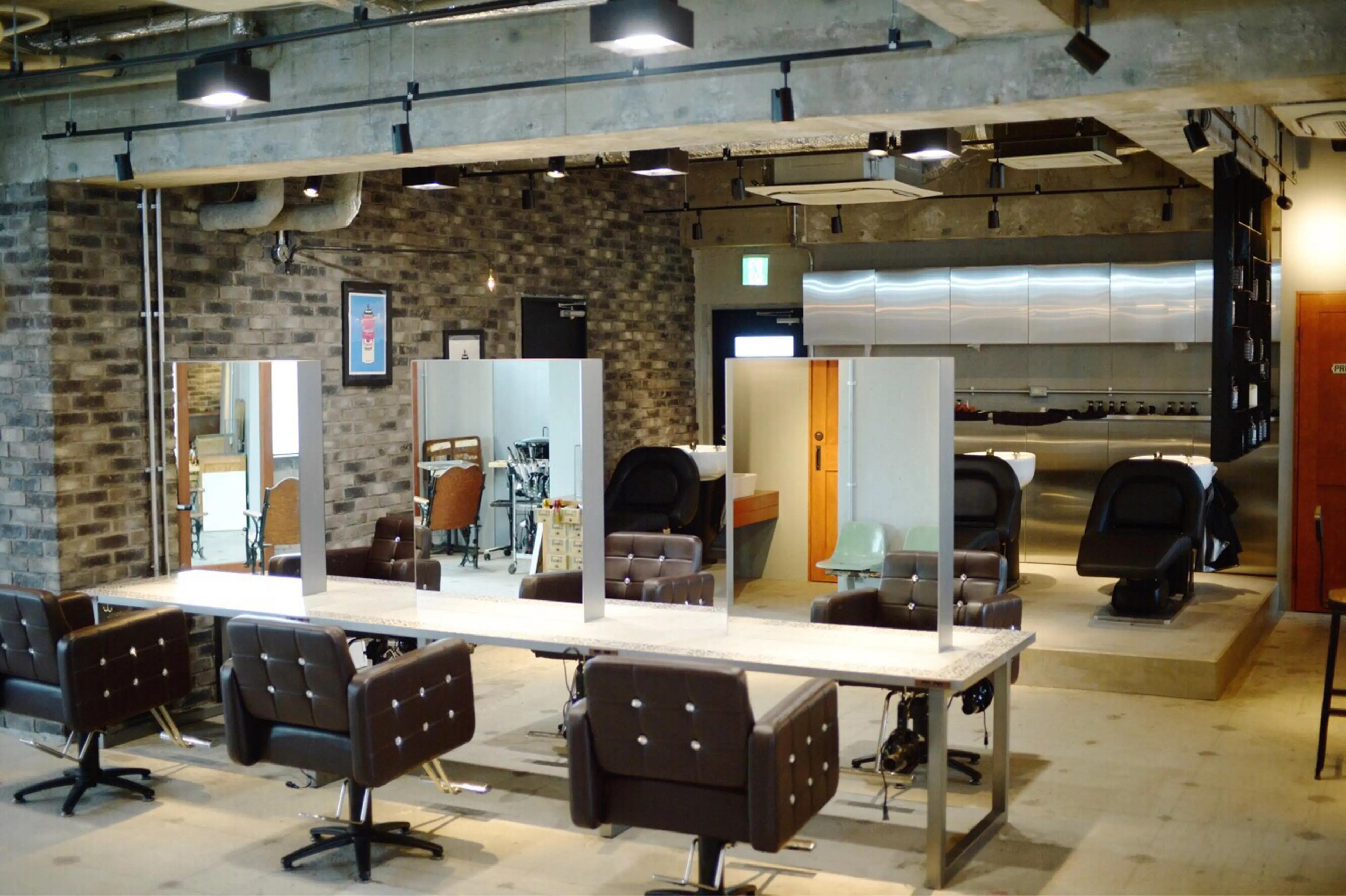 Chlom by Liettoの内観・外観2