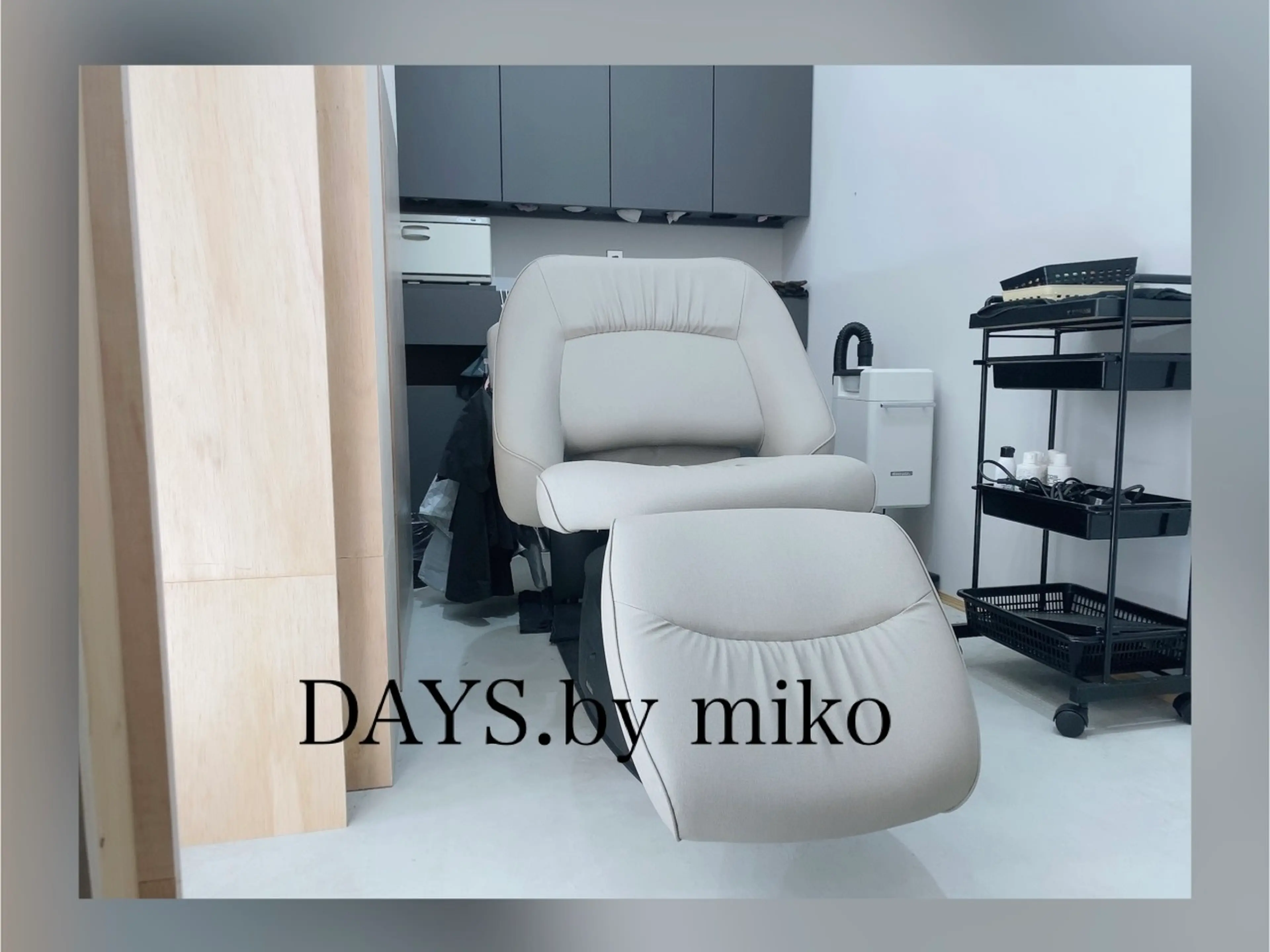 DAYS.by mikoの内観・外観3