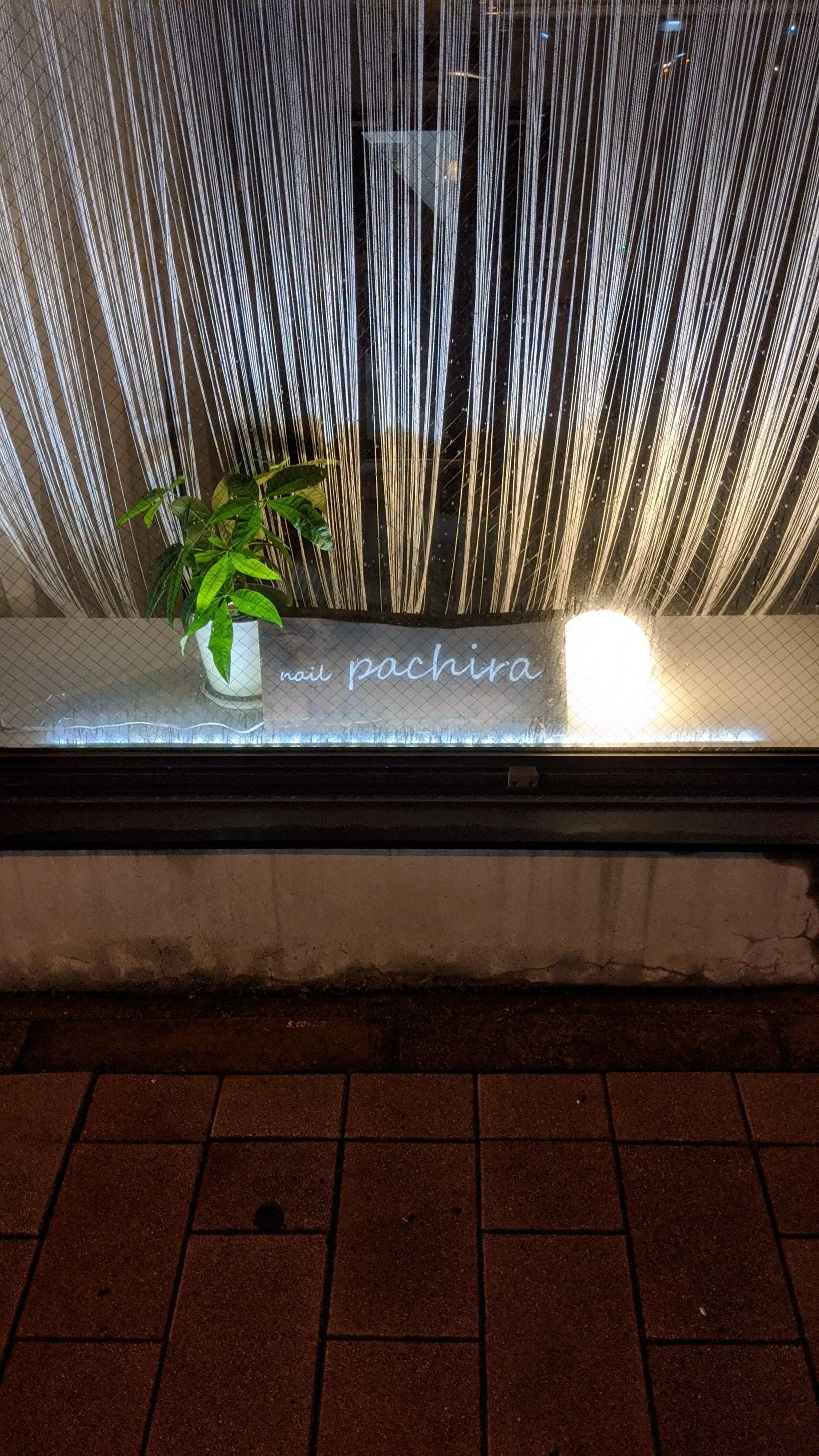 nail pachiraの内観・外観3