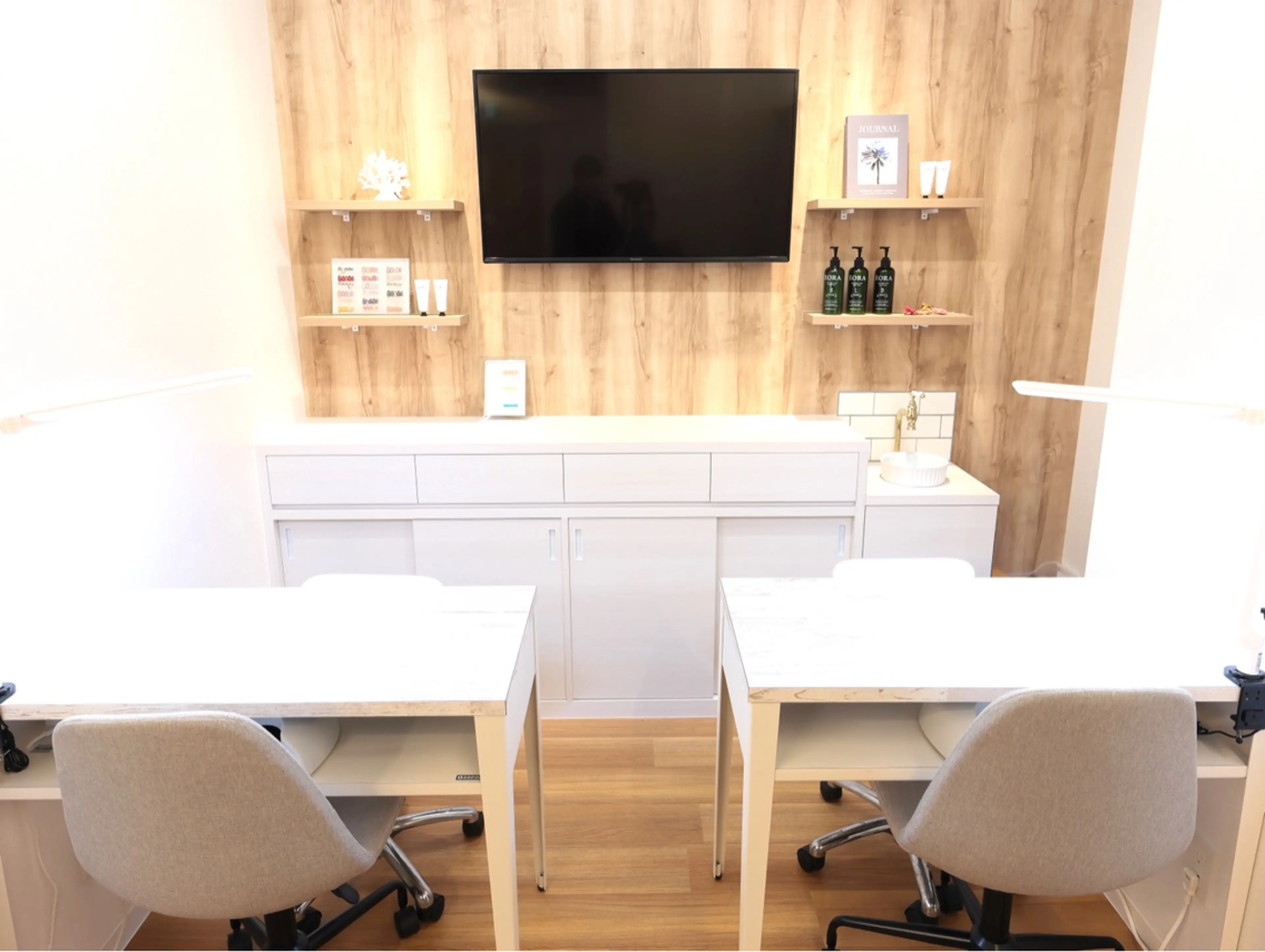 Daysyouの内観・外観1